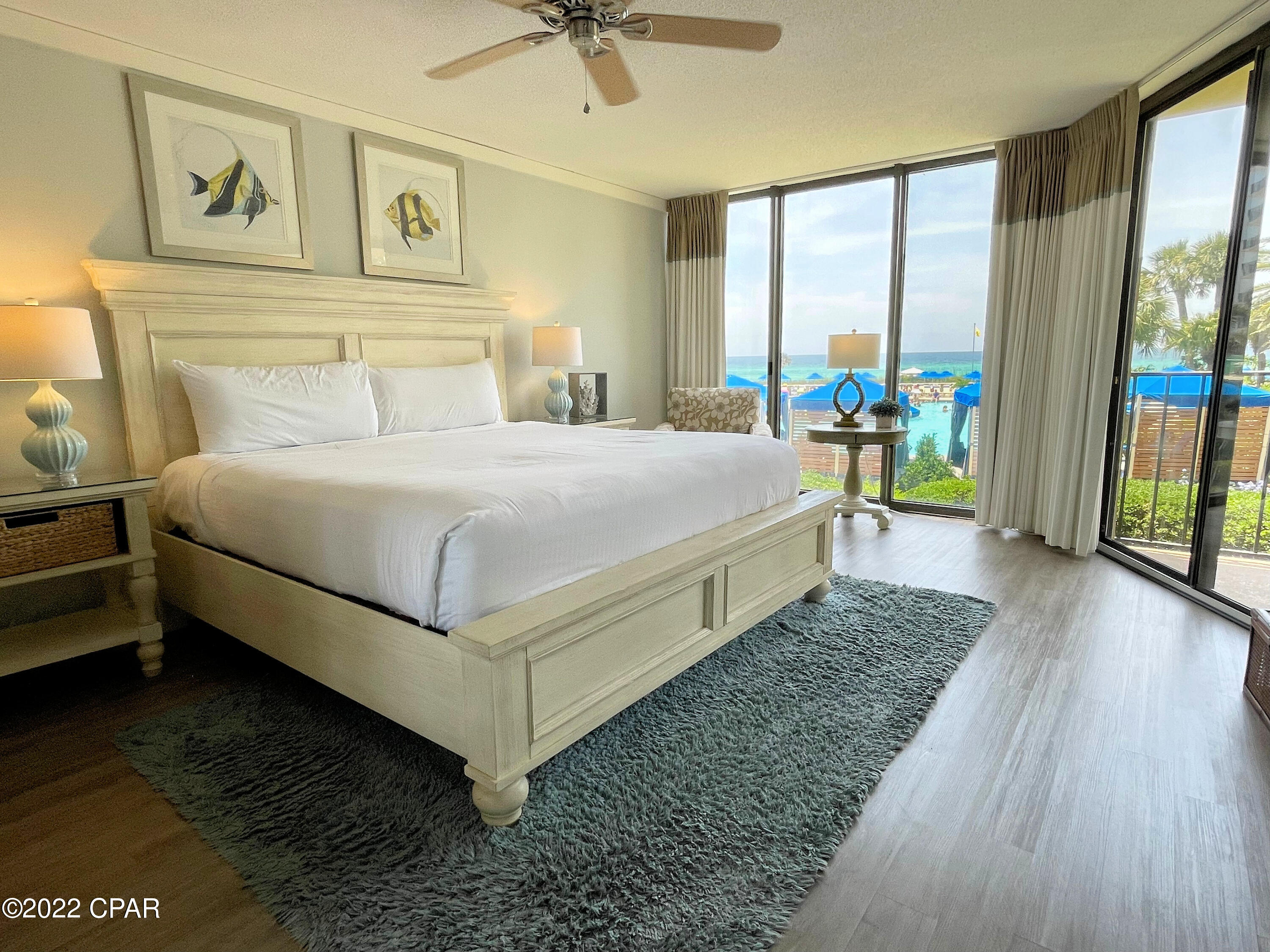 Edgewater Tower I - Residential