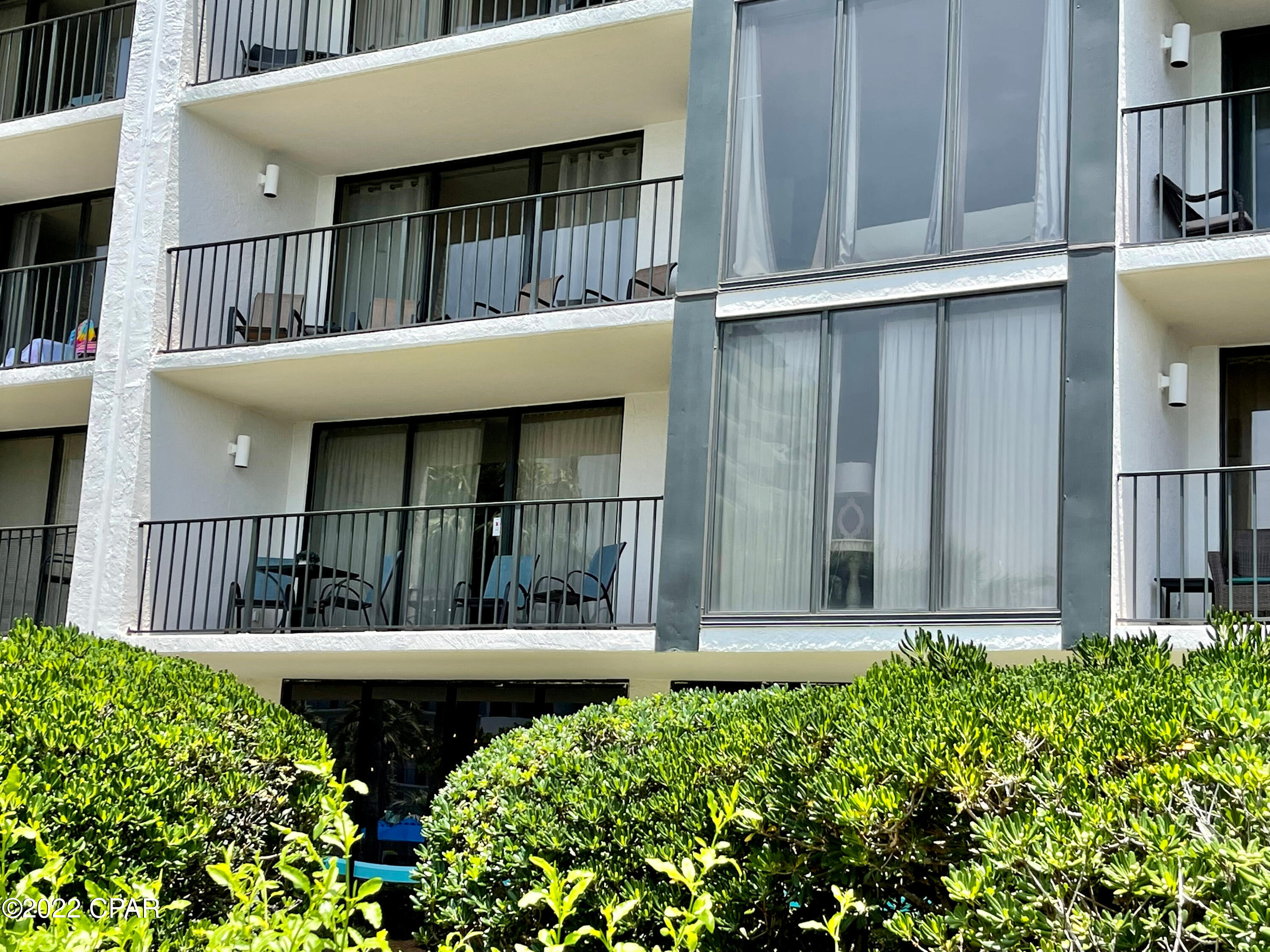 Edgewater Tower I - Residential