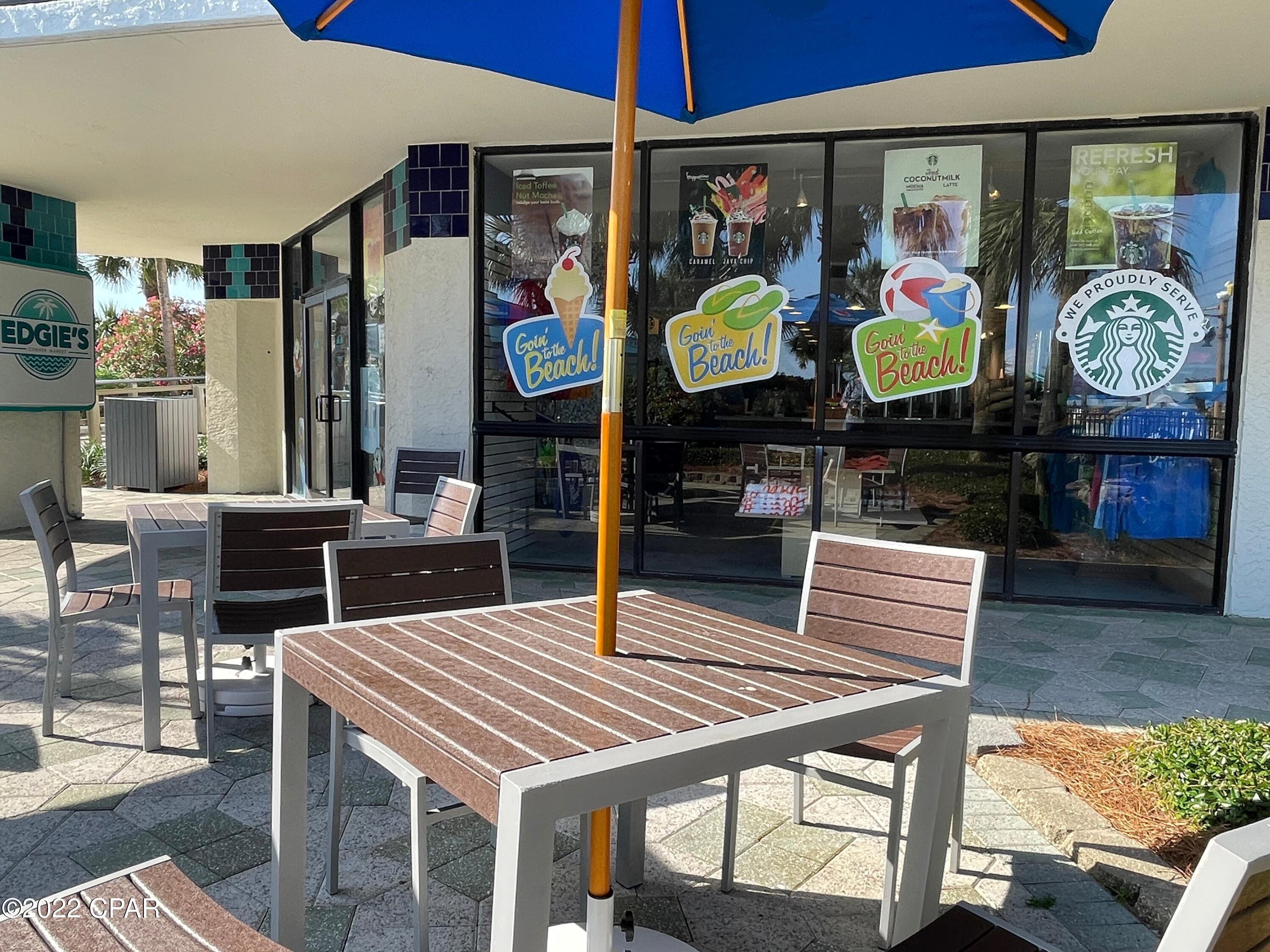 Edgewater Tower I - Residential