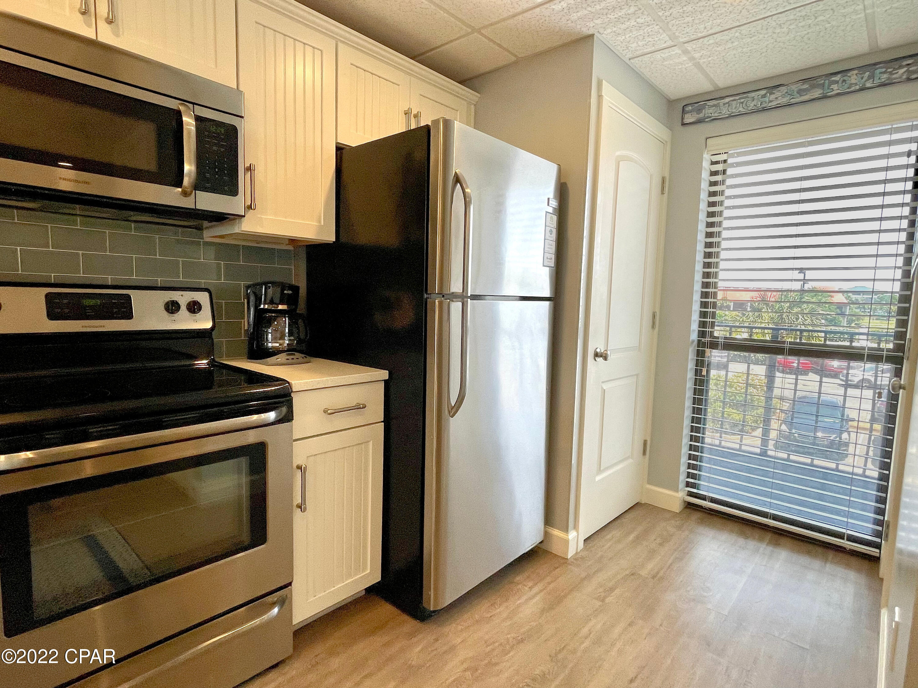 Edgewater Tower I - Residential