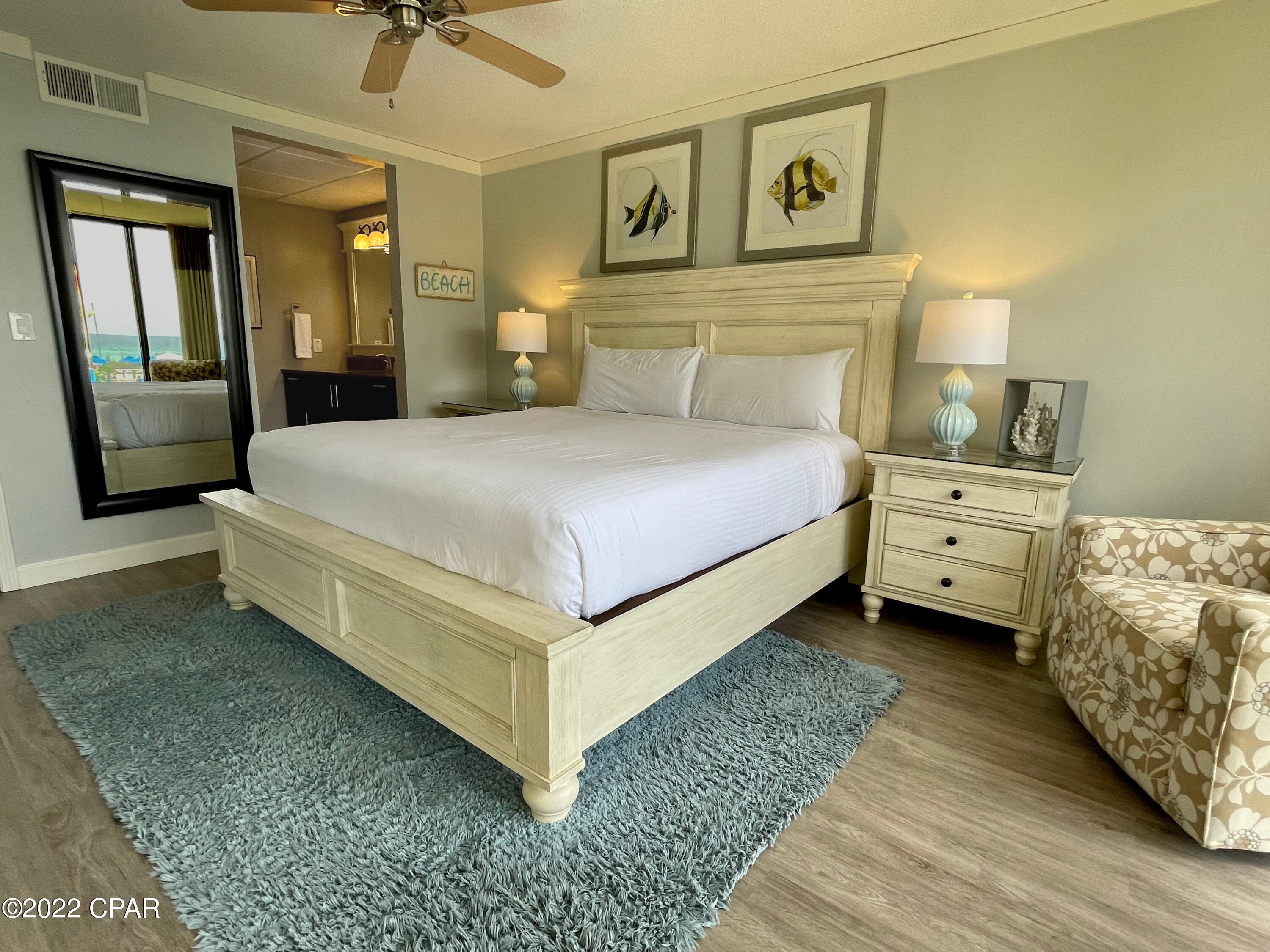 Edgewater Tower I - Residential