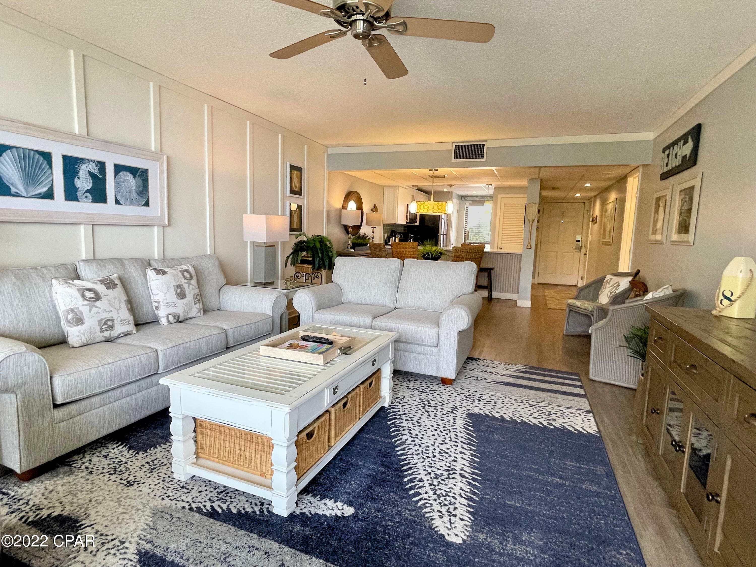 Edgewater Tower I - Residential