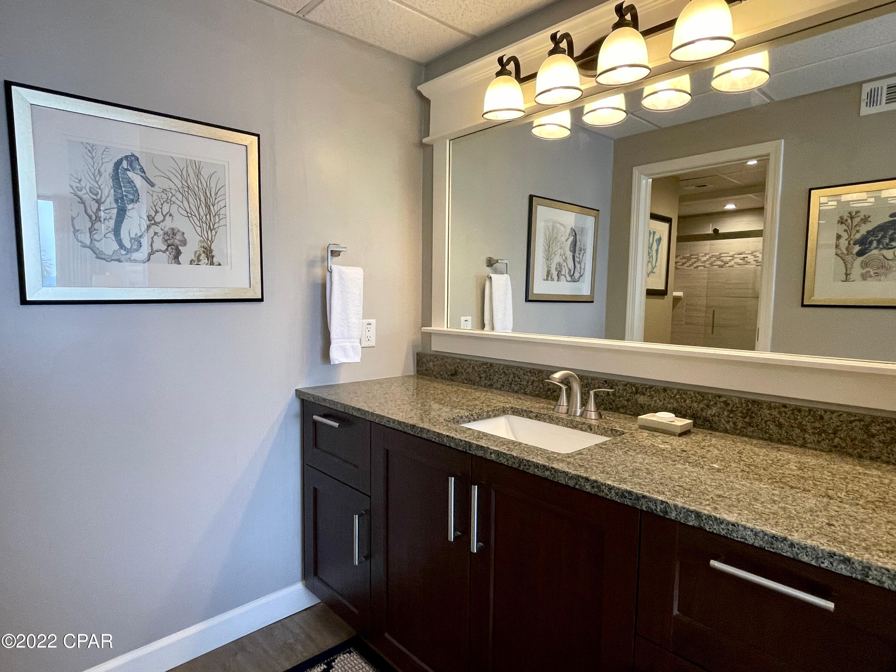 Edgewater Tower I - Residential