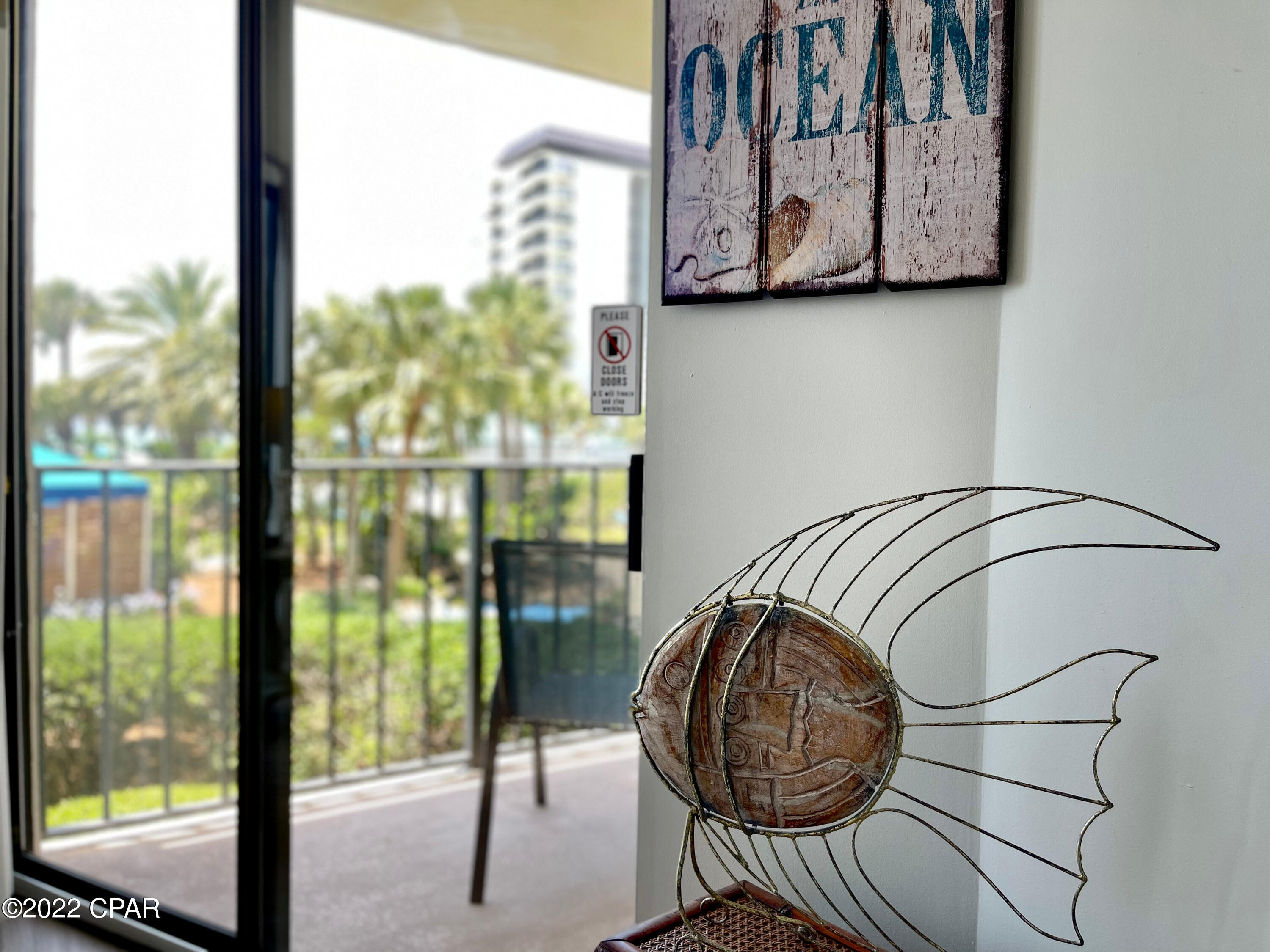 Edgewater Tower I - Residential