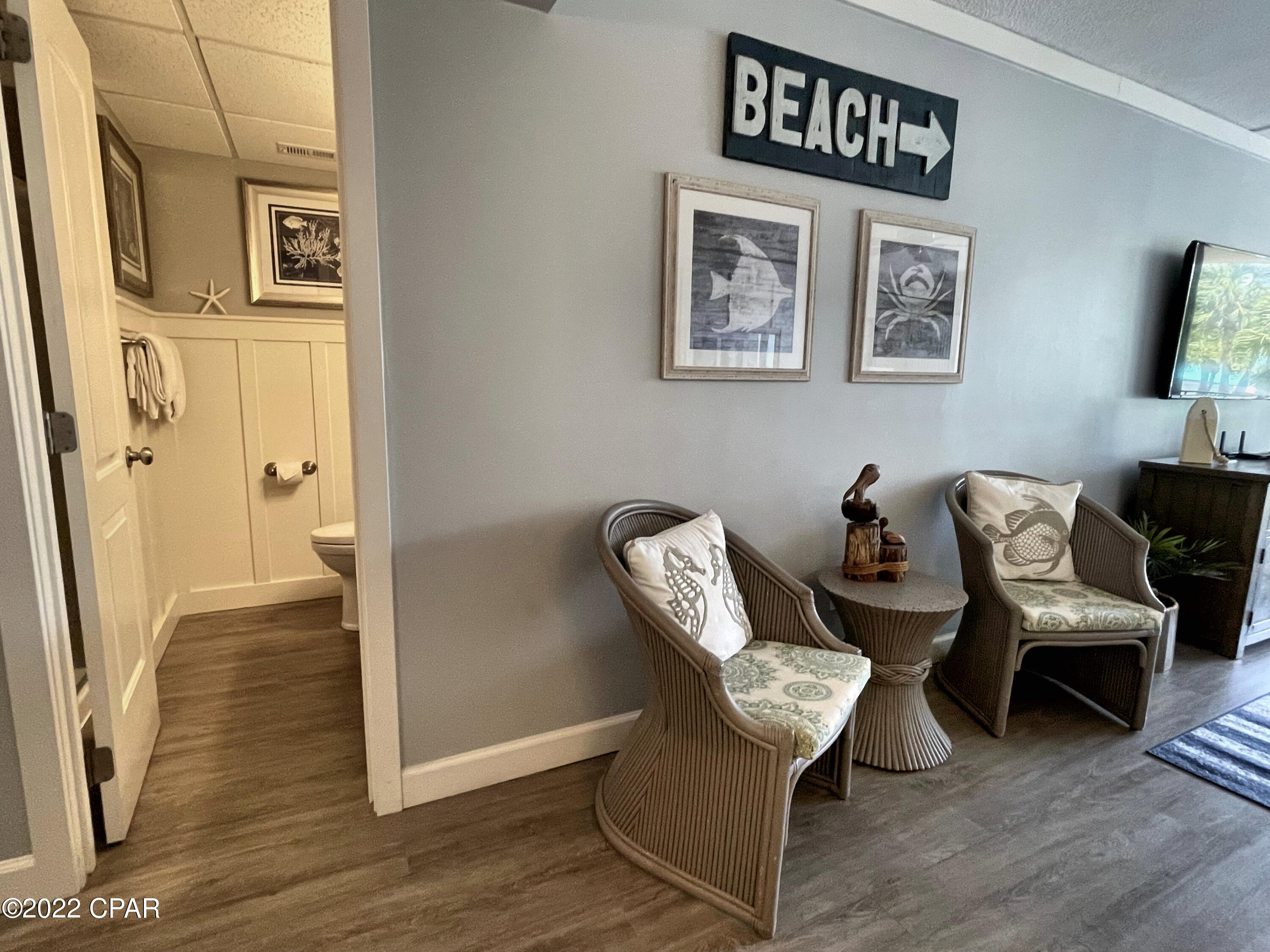 Edgewater Tower I - Residential