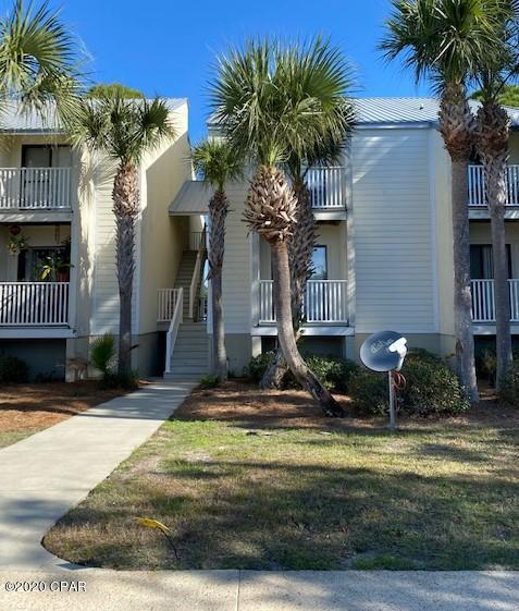 Dockside Condo - Residential Lease