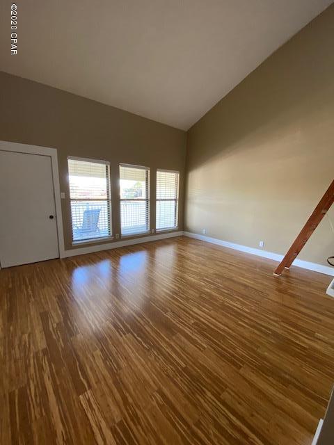 Dockside Condo - Residential Lease