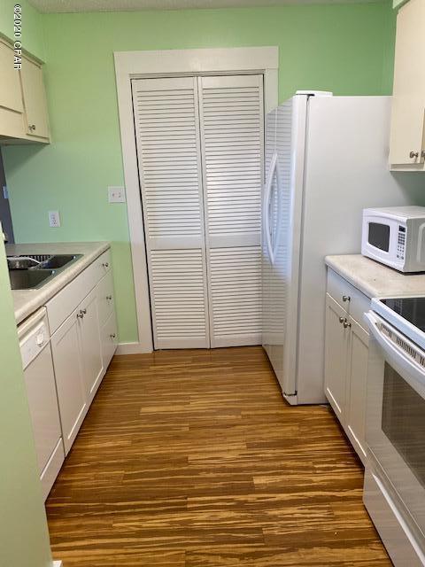 Dockside Condo - Residential Lease