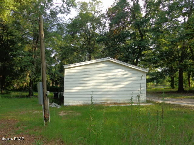 No Named Subdivision - Residential