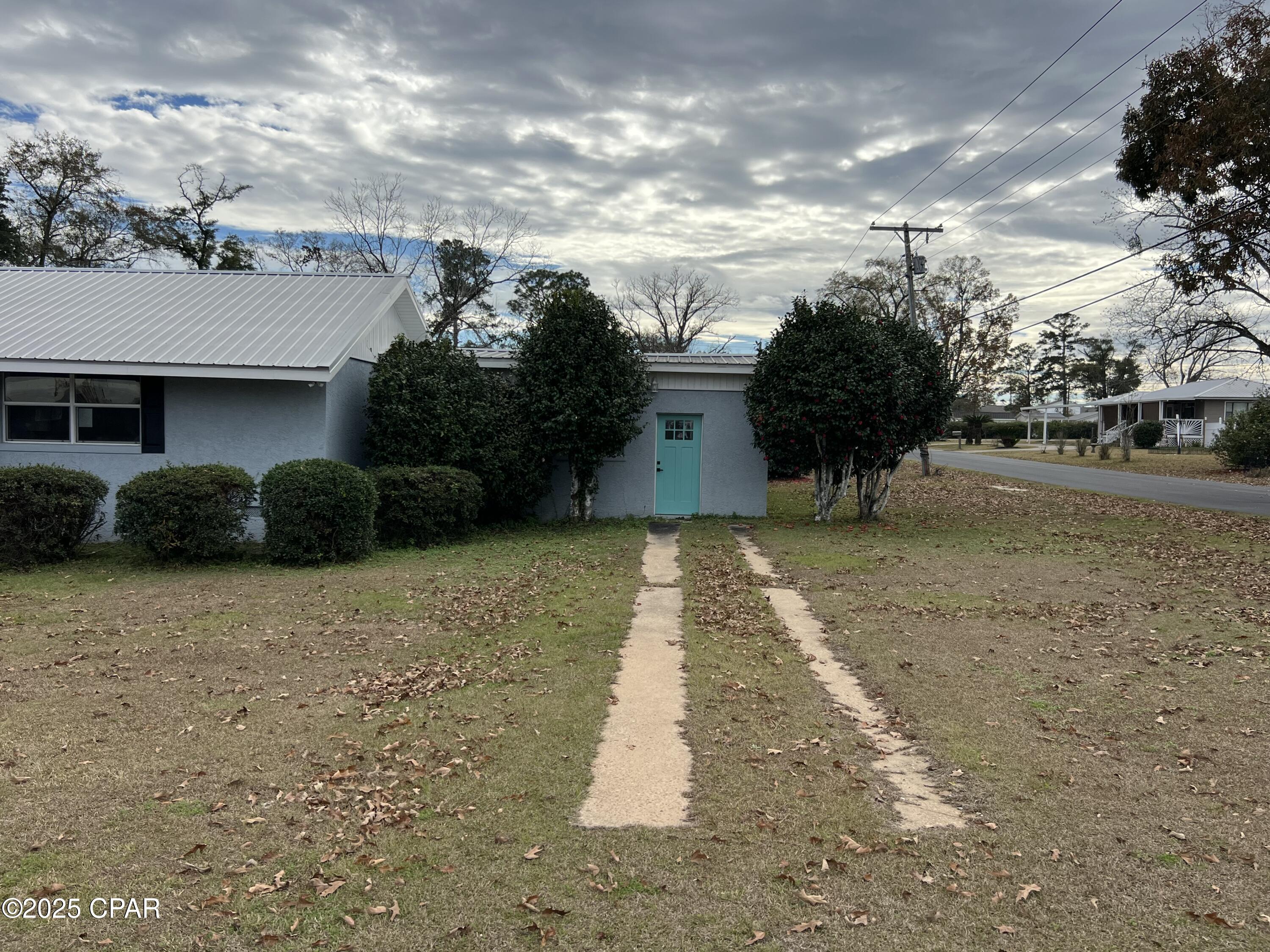 Walter R Davis Add - Residential