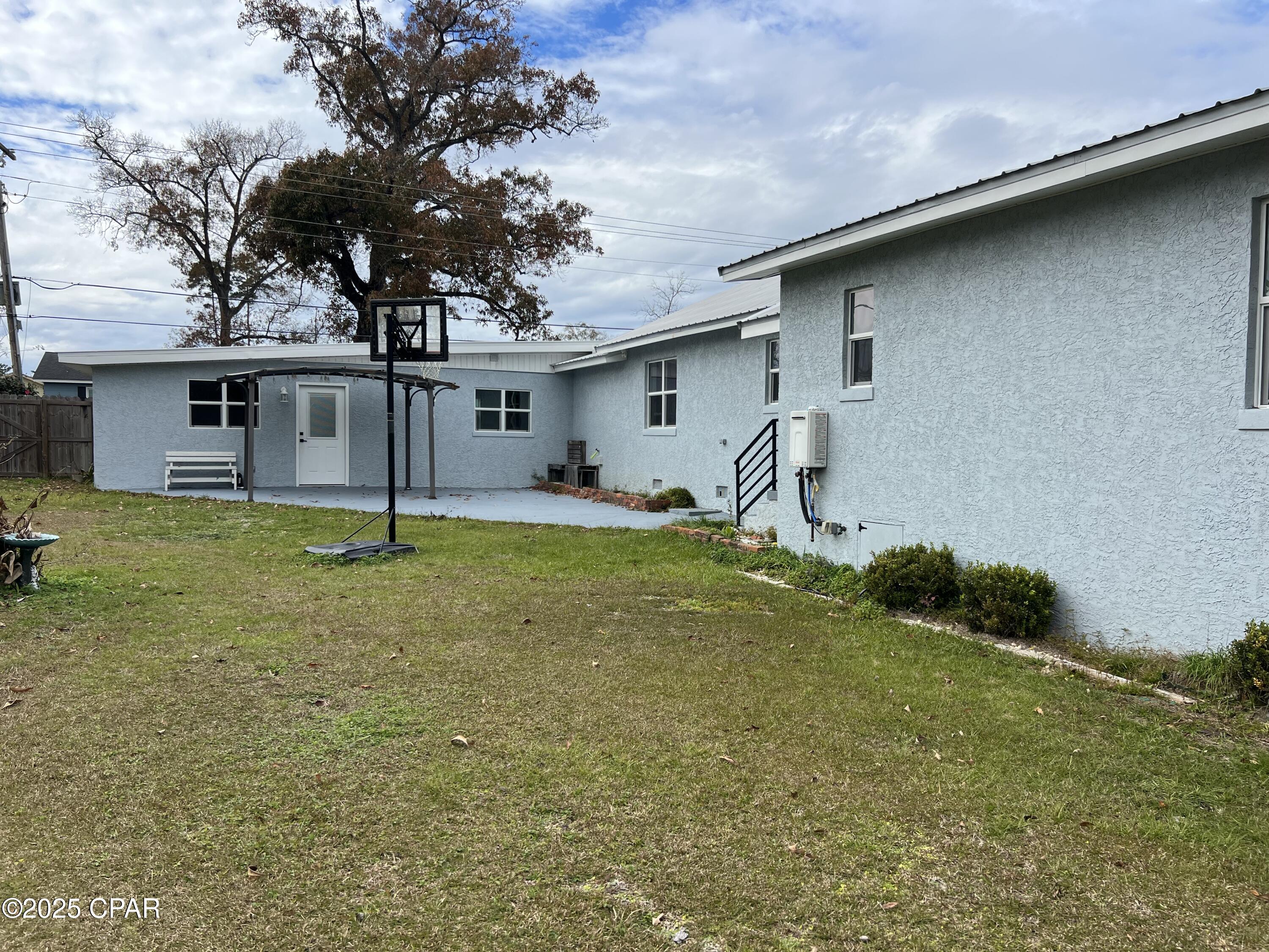 Walter R Davis Add - Residential