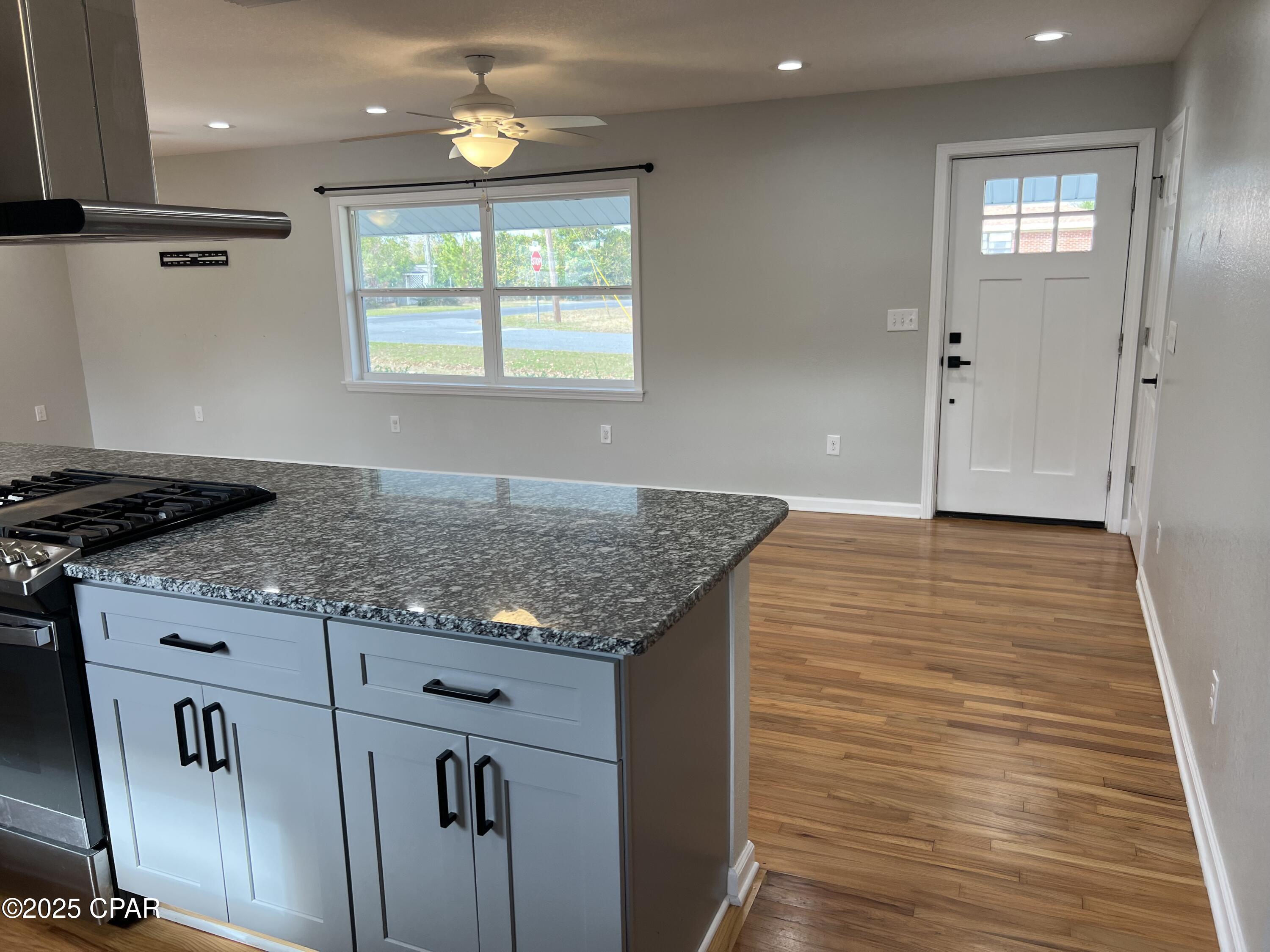 Walter R Davis Add - Residential