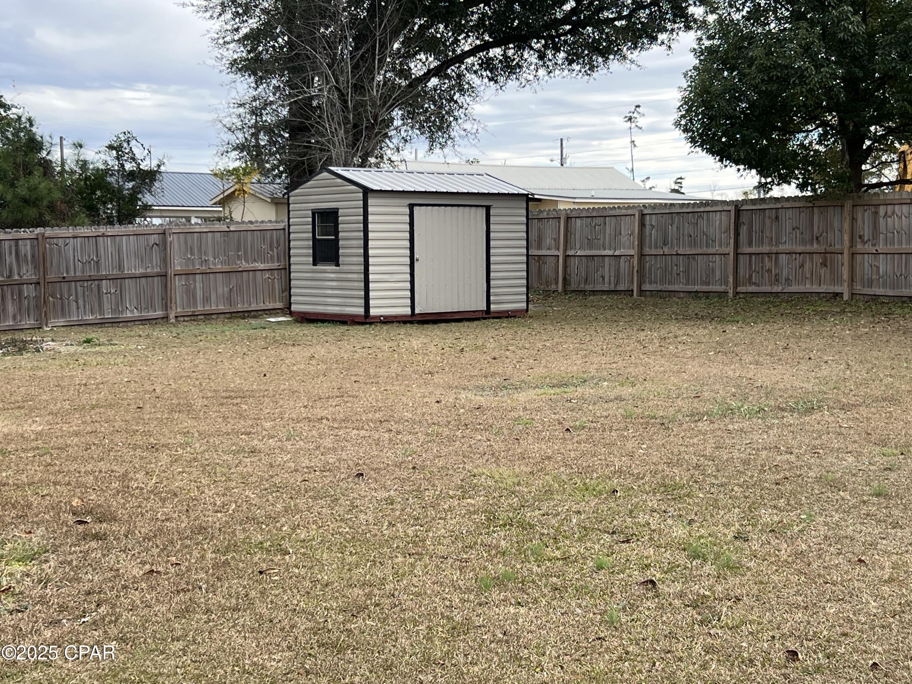 Walter R Davis Add - Residential