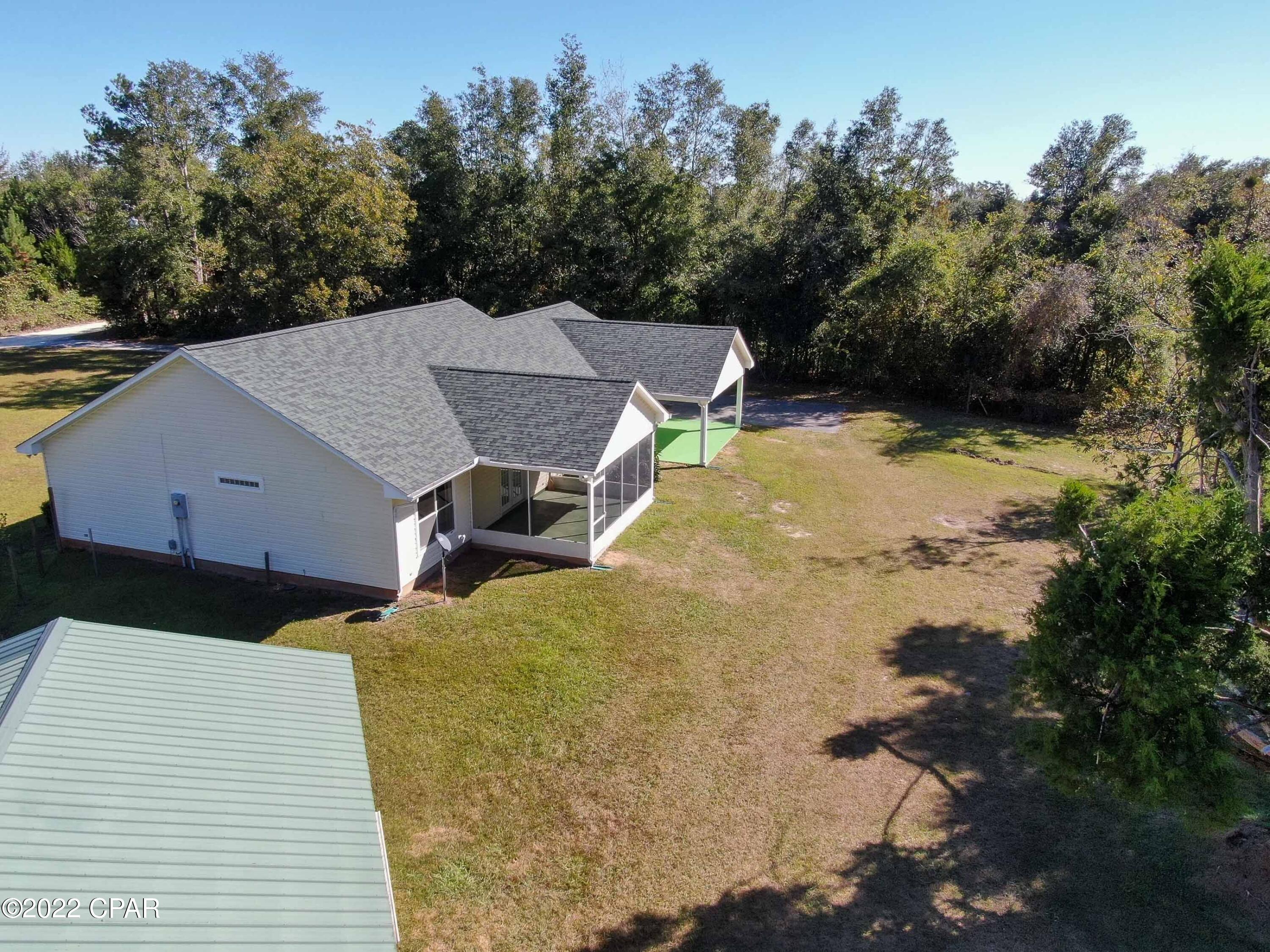 No Named Subdivision - Residential