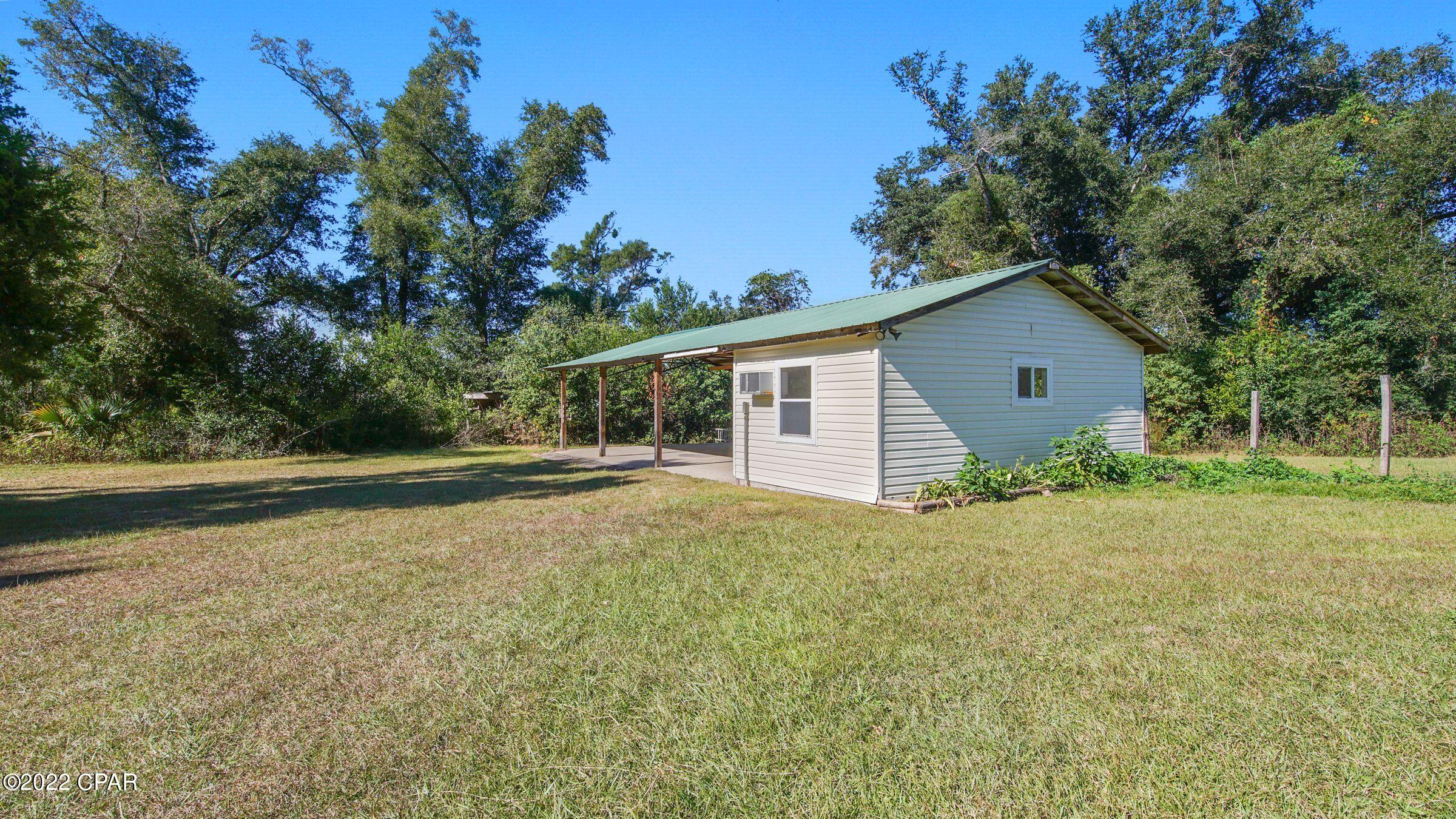 No Named Subdivision - Residential