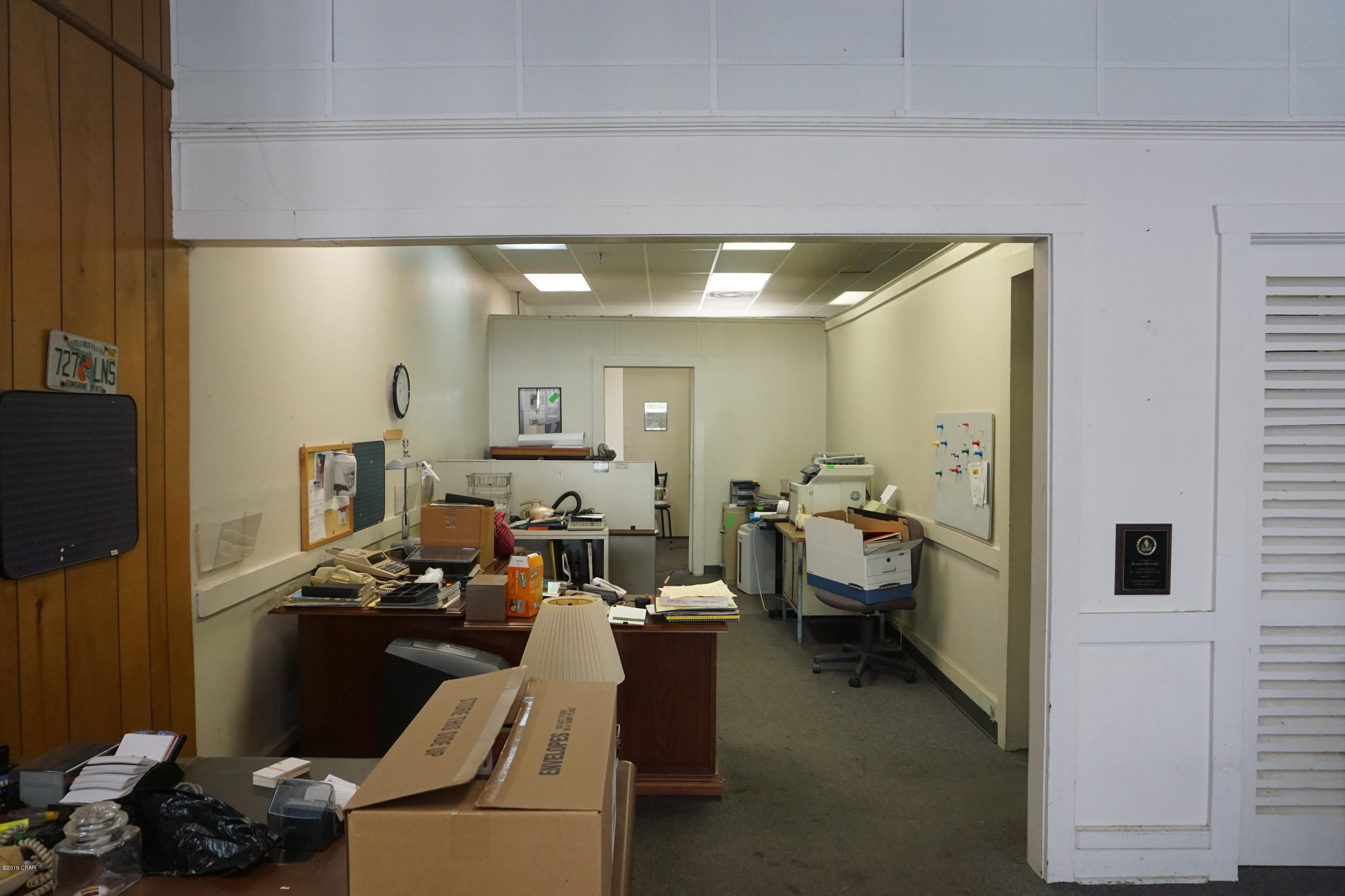 [No Recorded Subdiv] - Commercial Sale