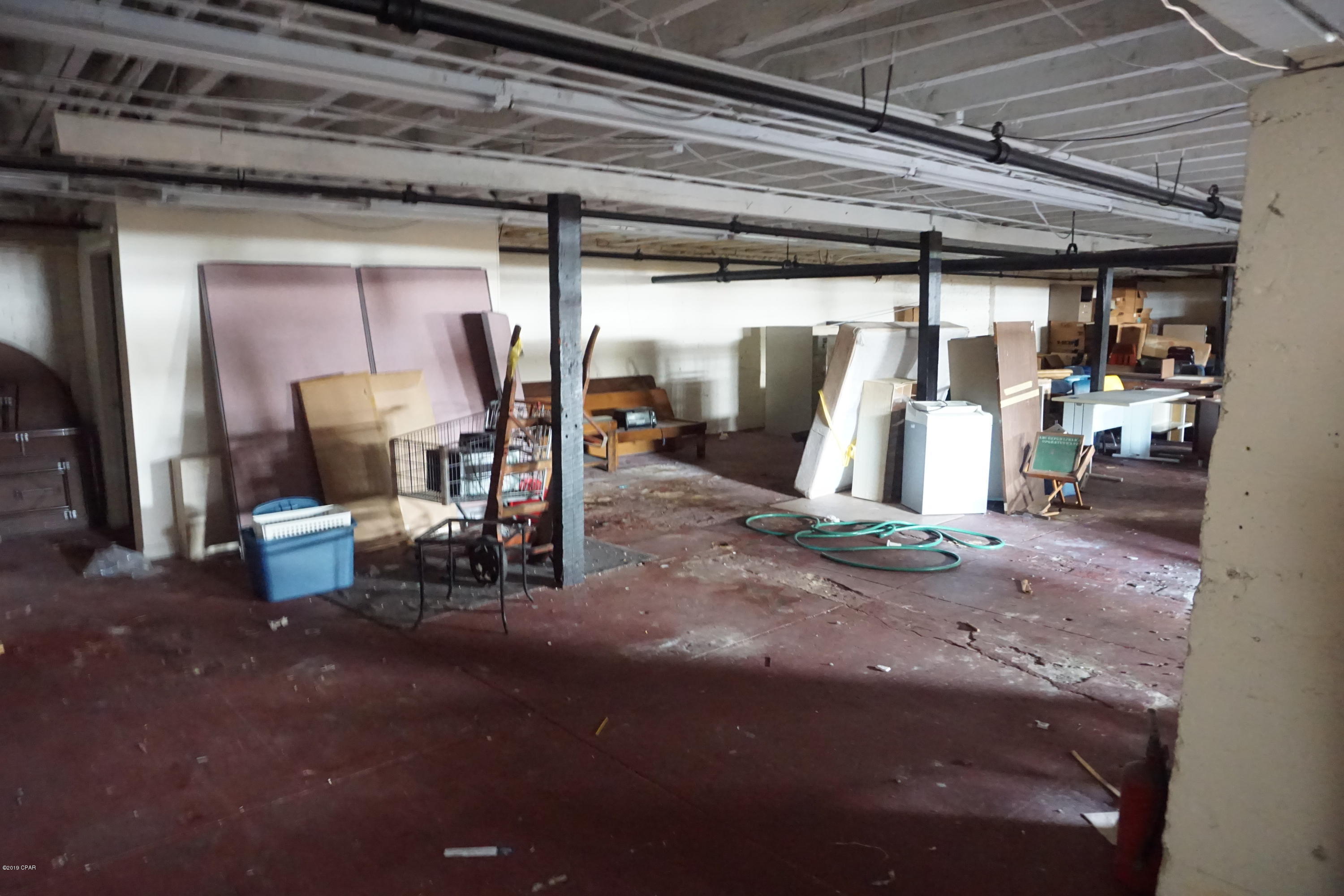 [No Recorded Subdiv] - Commercial Sale