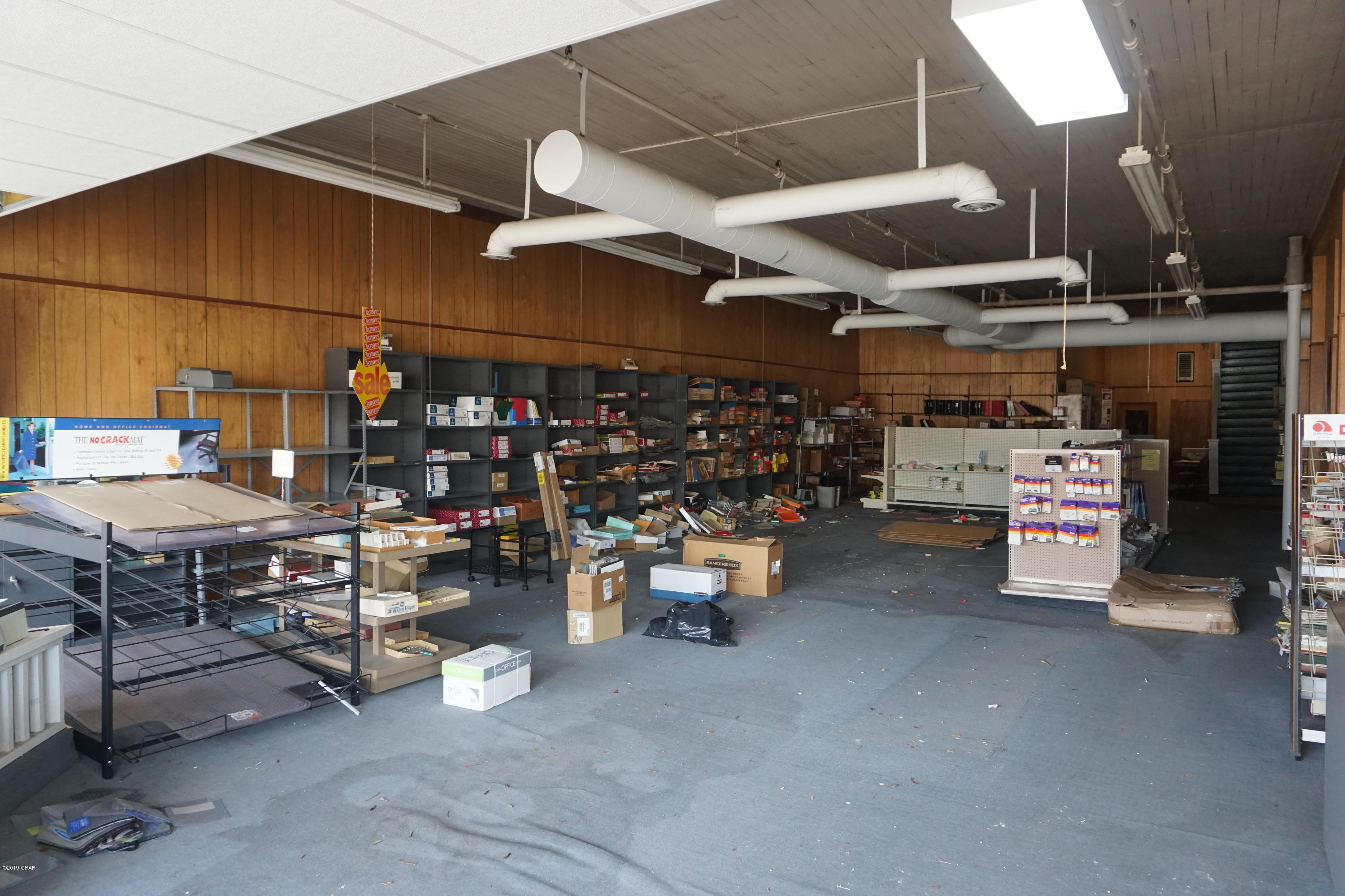 [No Recorded Subdiv] - Commercial Sale