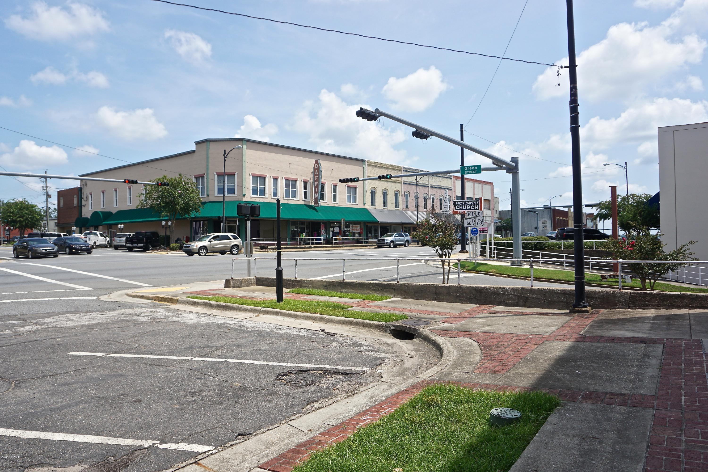 [No Recorded Subdiv] - Commercial Sale