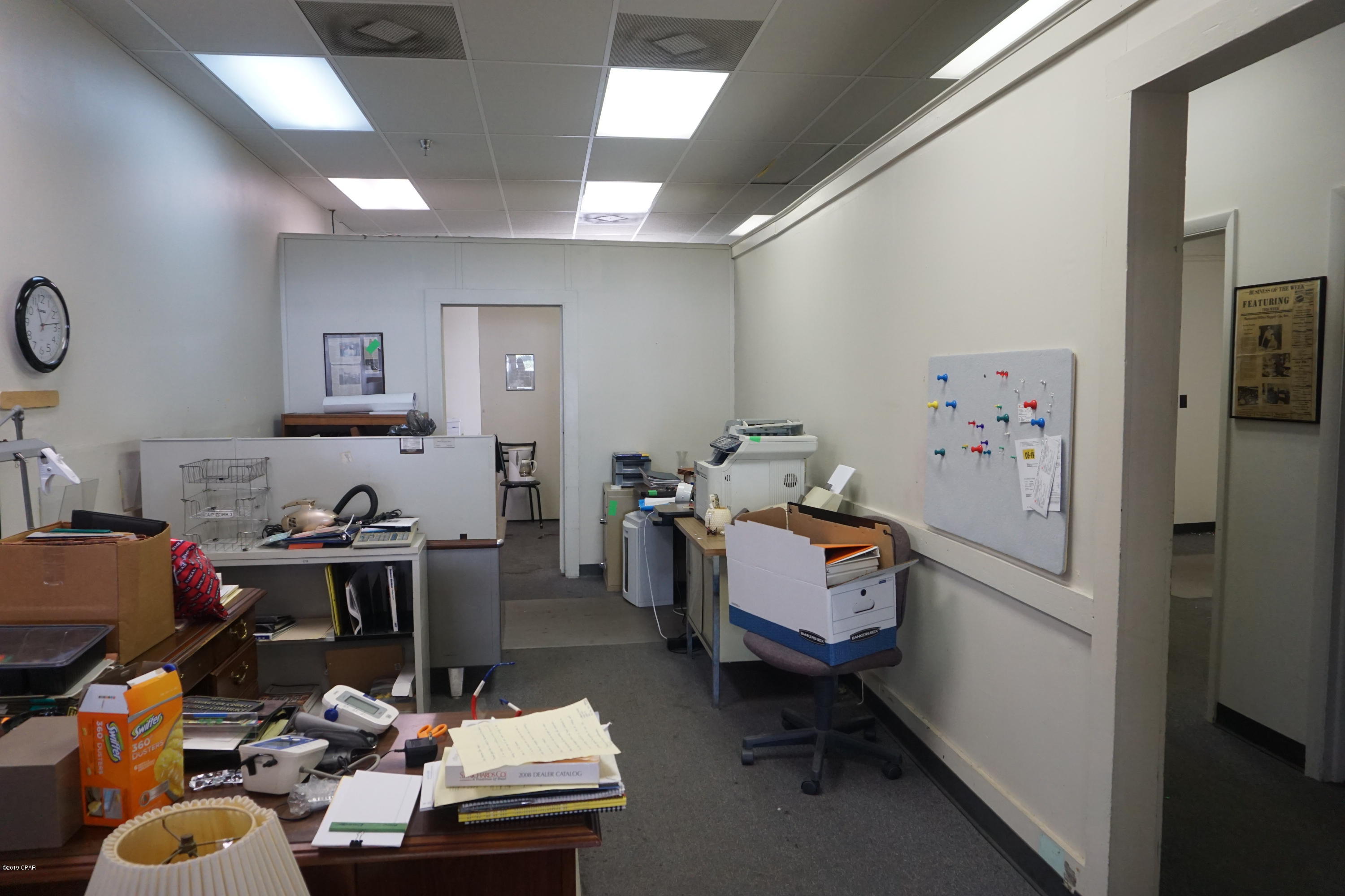 [No Recorded Subdiv] - Commercial Sale