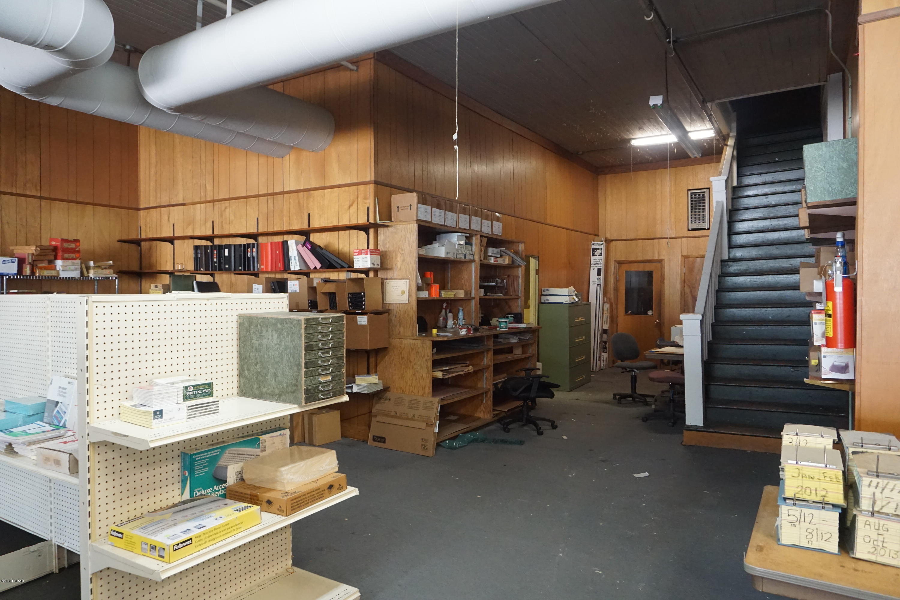 [No Recorded Subdiv] - Commercial Sale