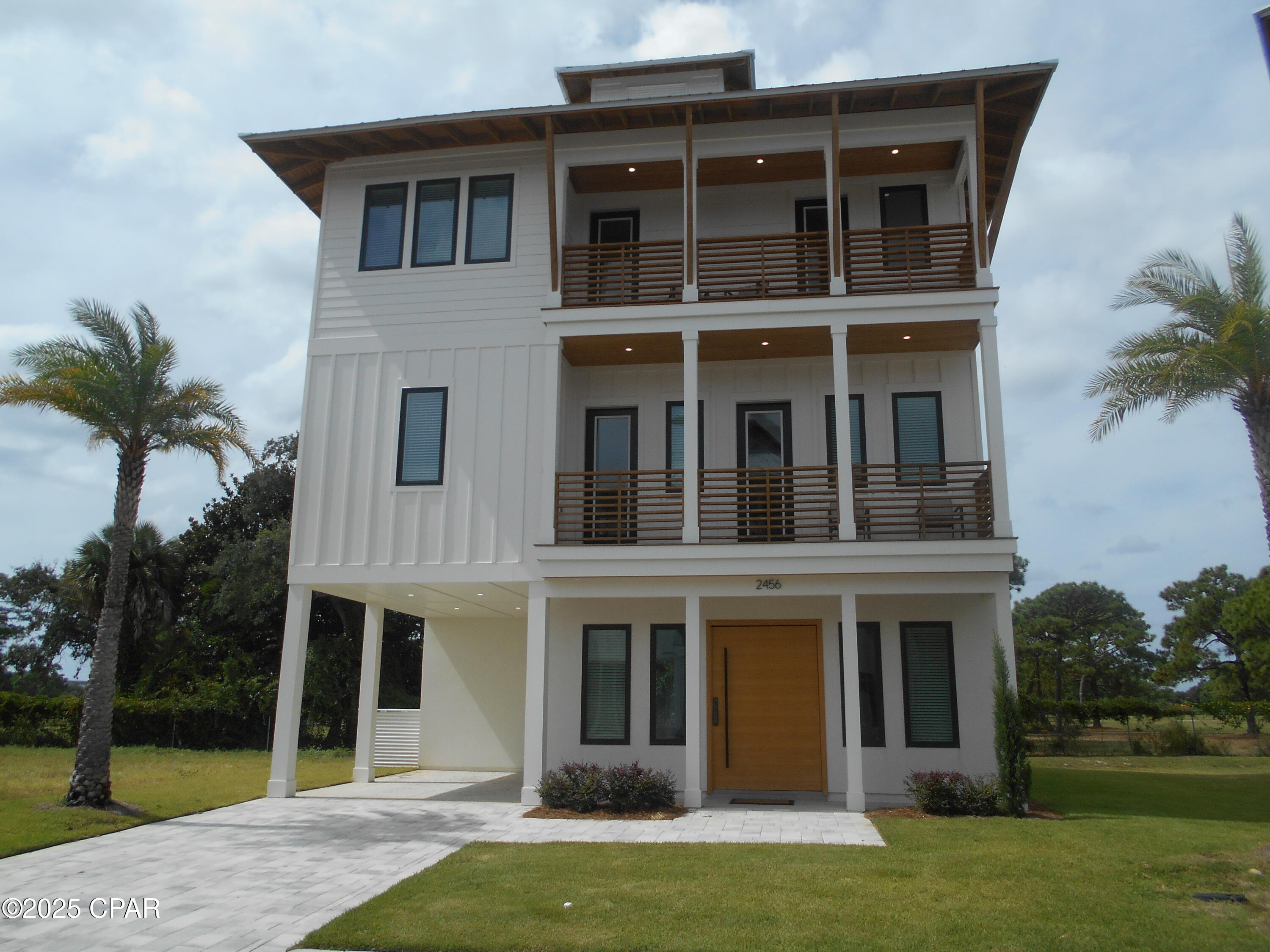 Bel Mar - Residential