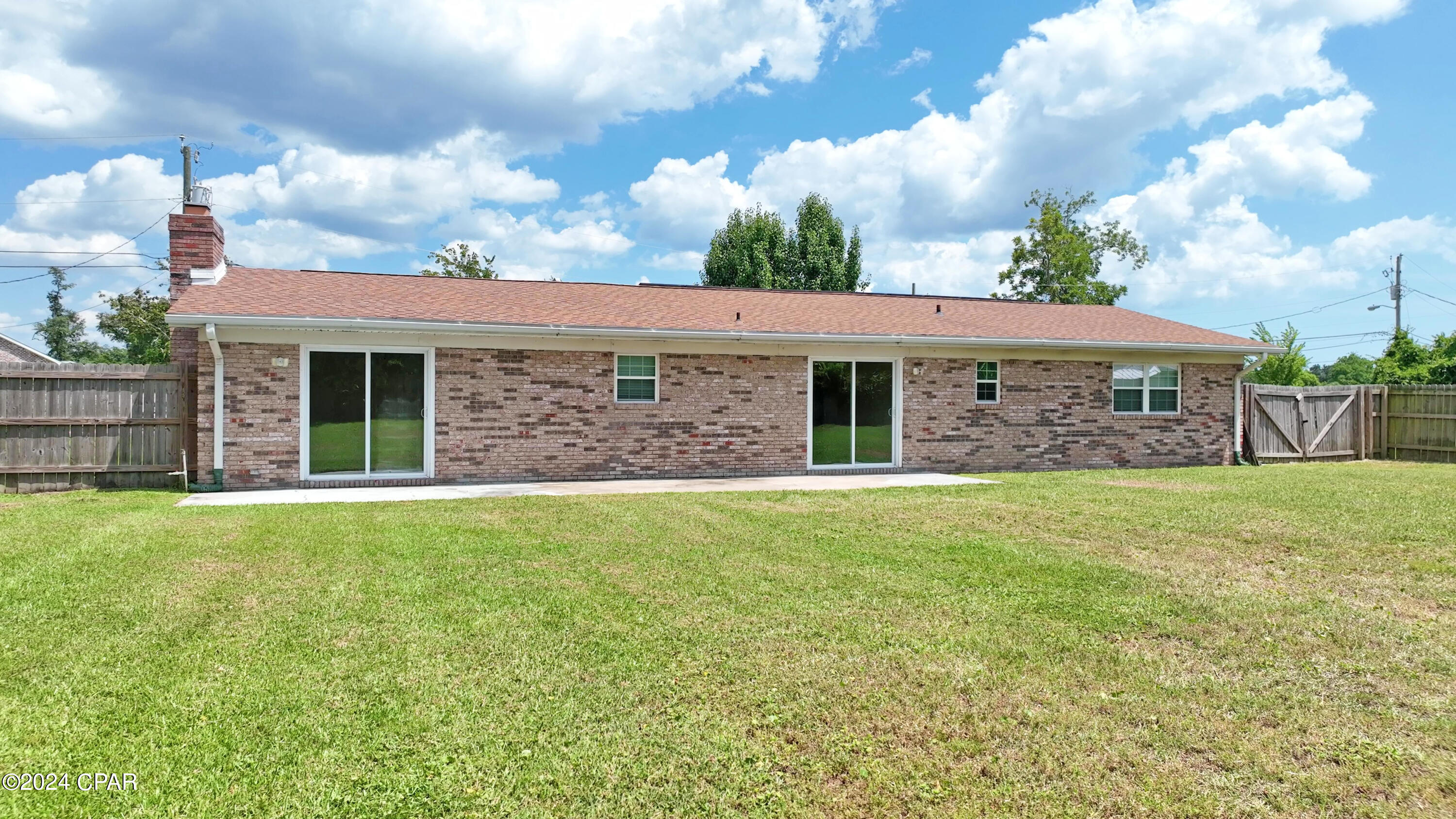 Southwood - Residential