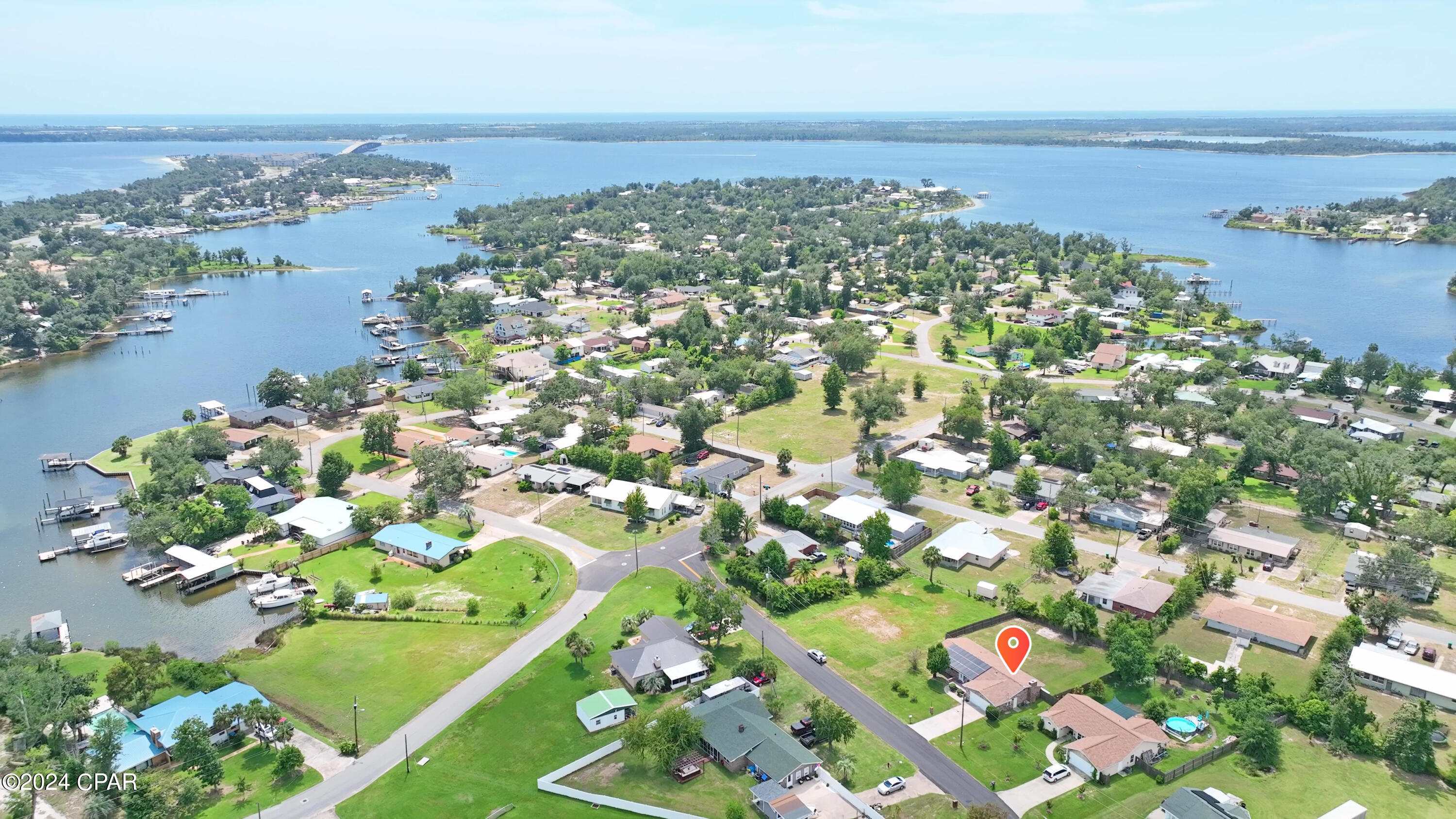 Southwood - Residential