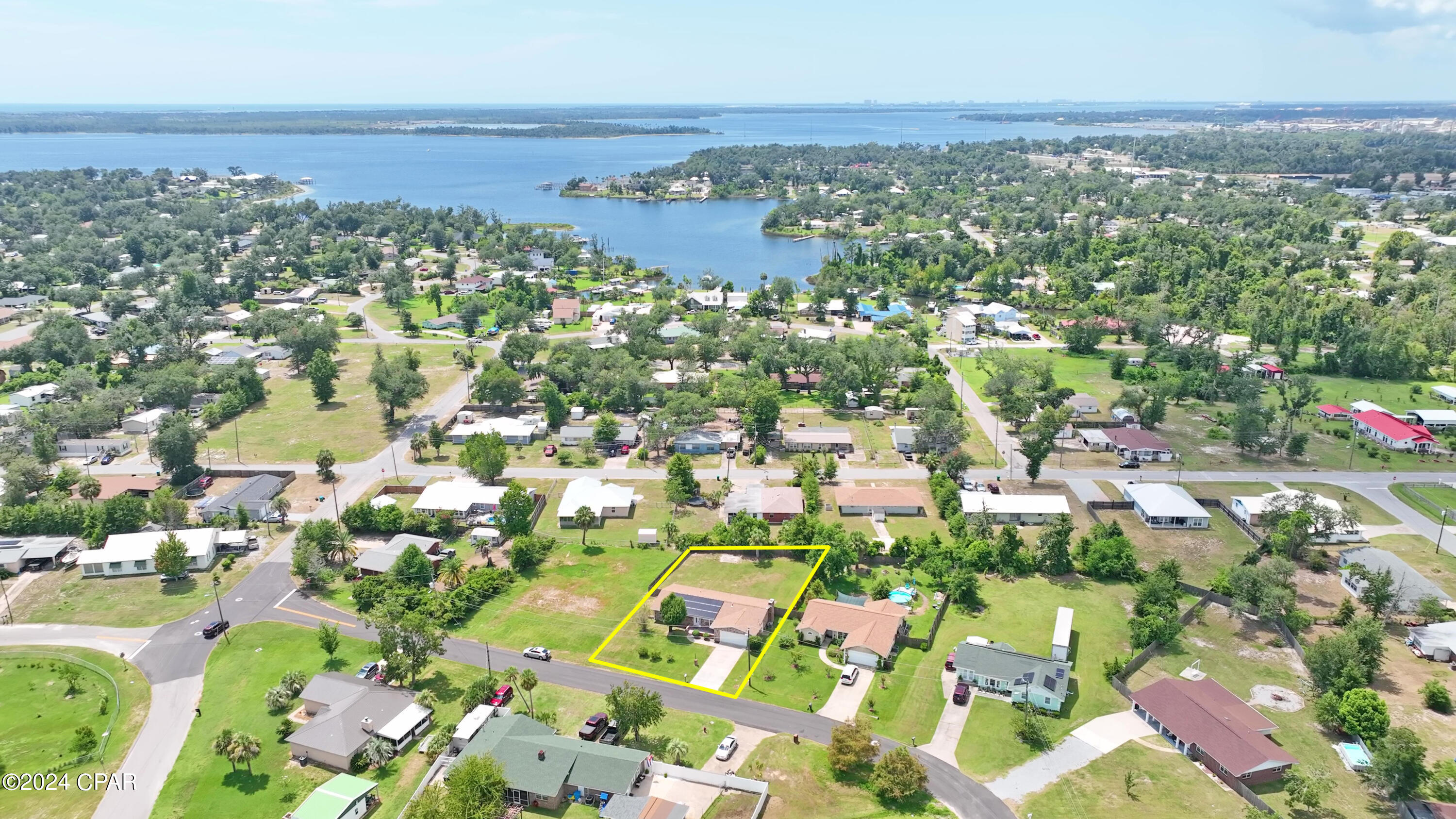 Southwood - Residential