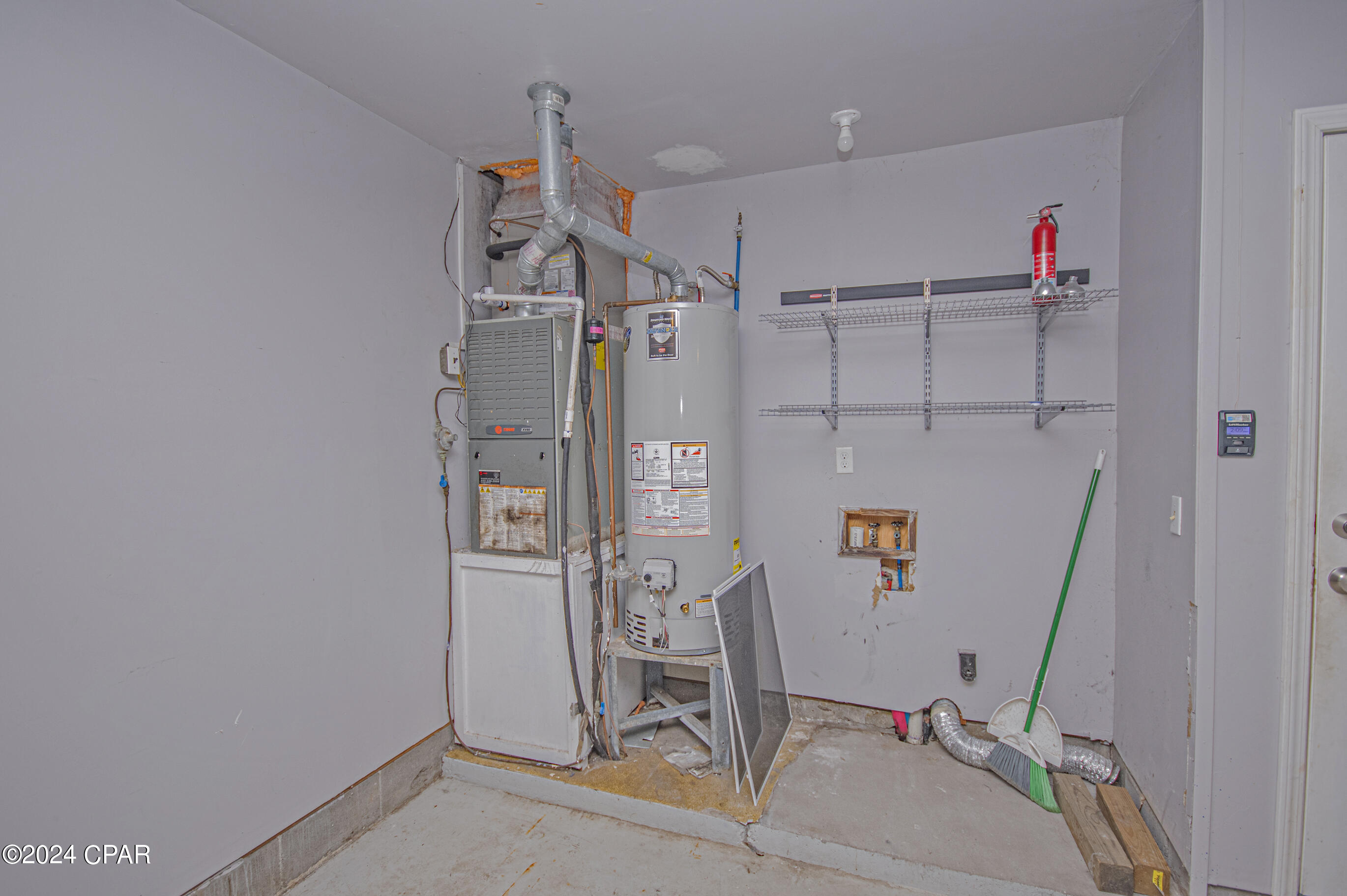 Southwood - Residential