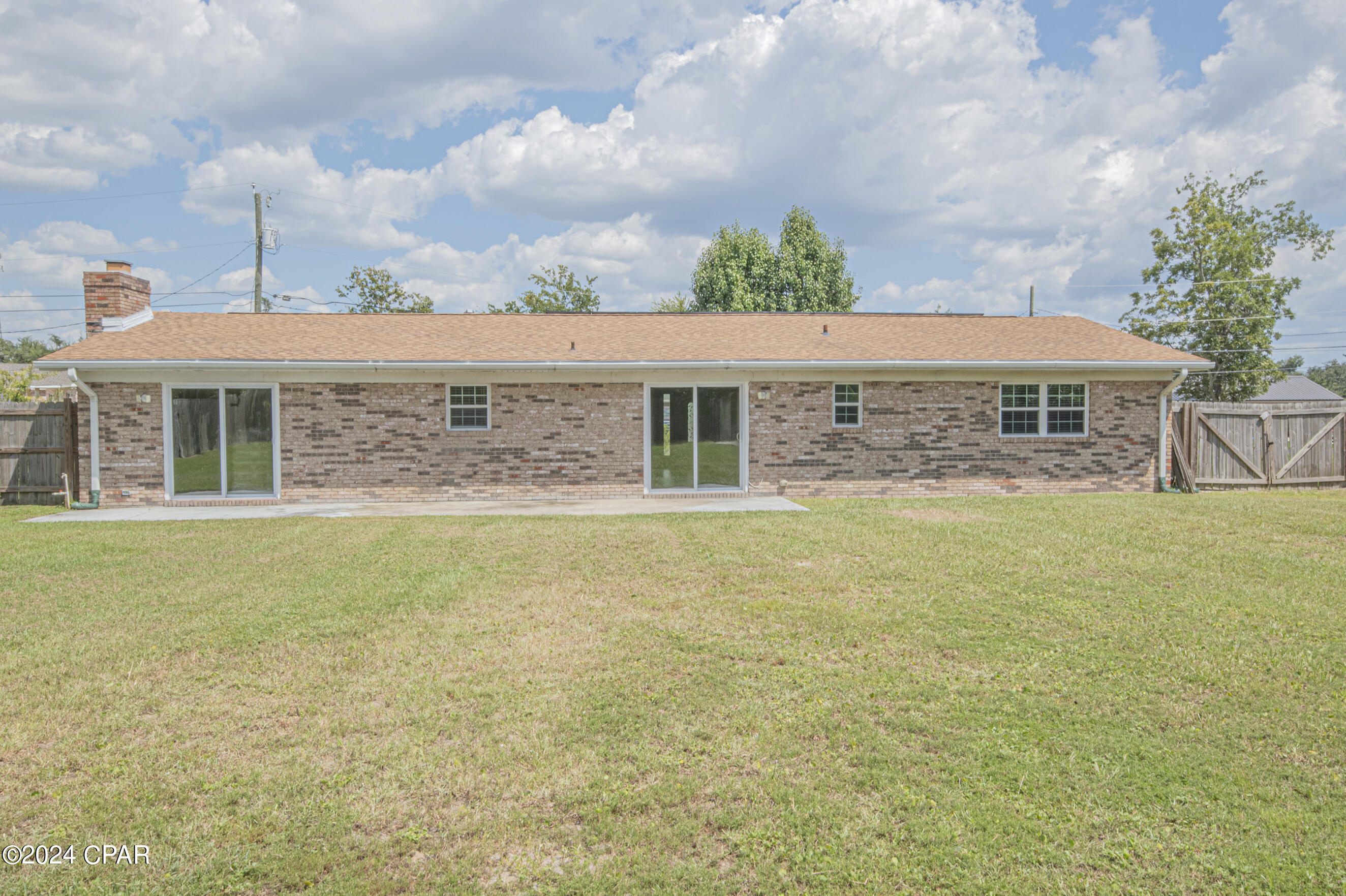 Southwood - Residential