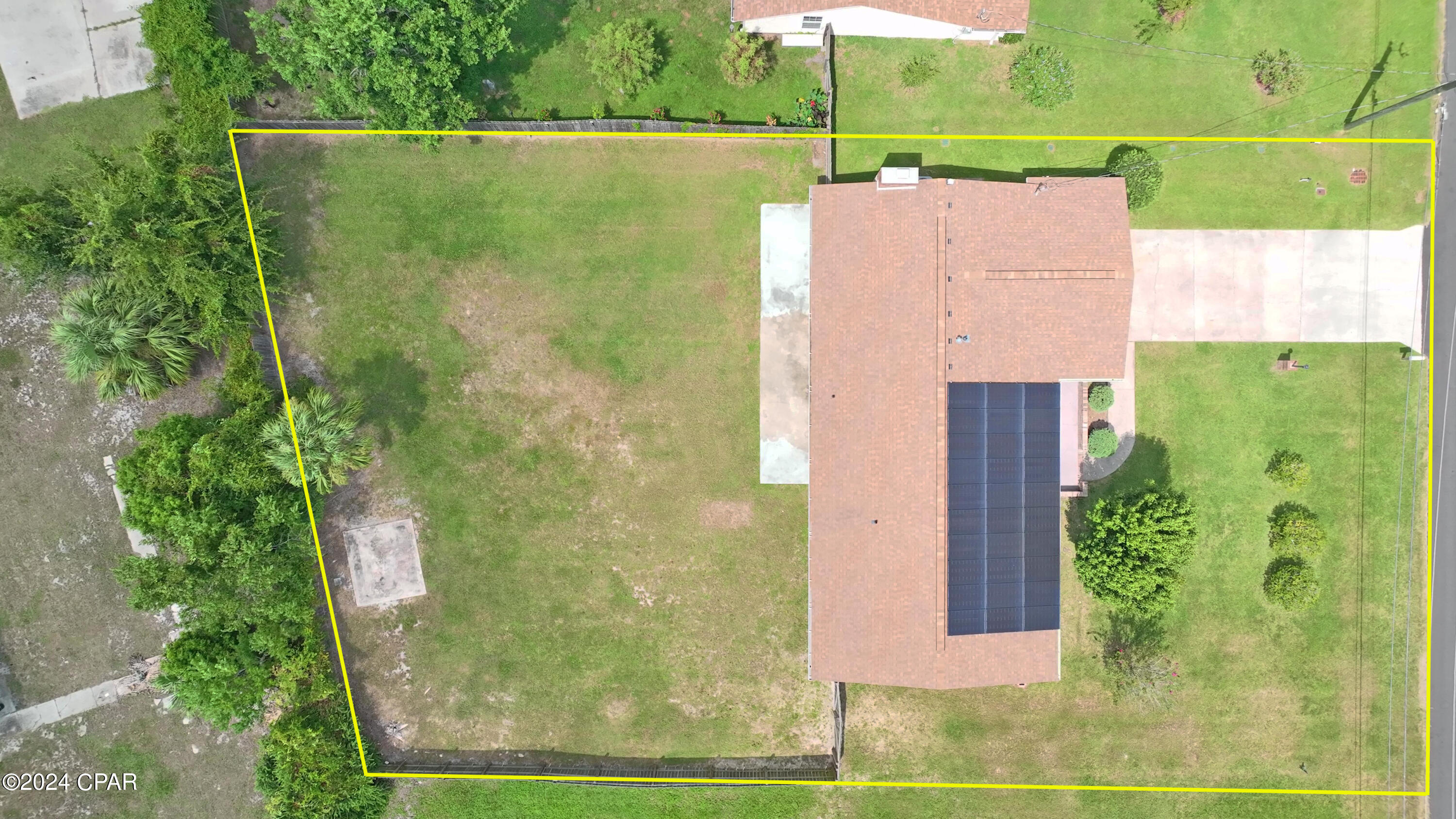 Southwood - Residential