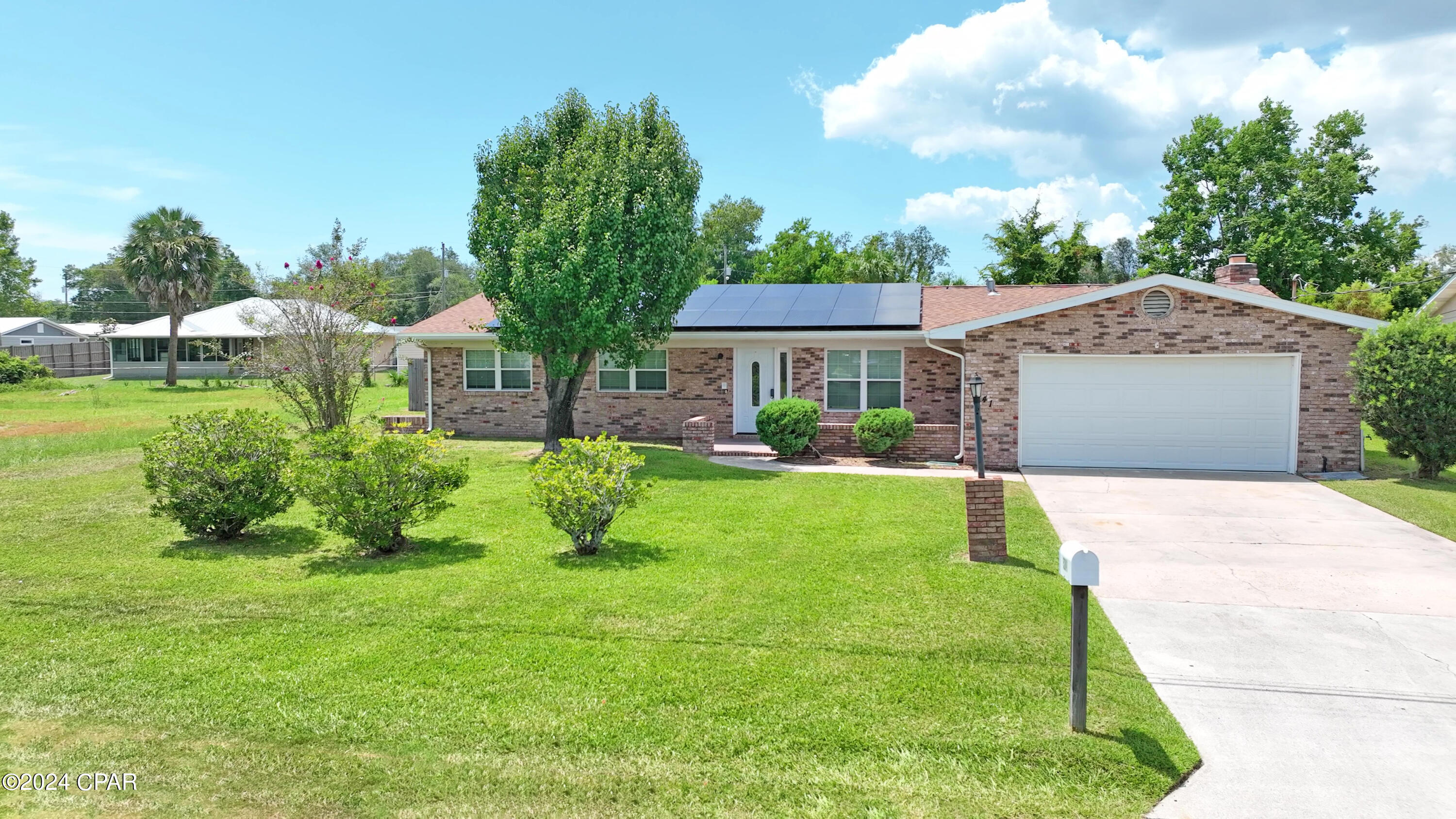 Southwood - Residential