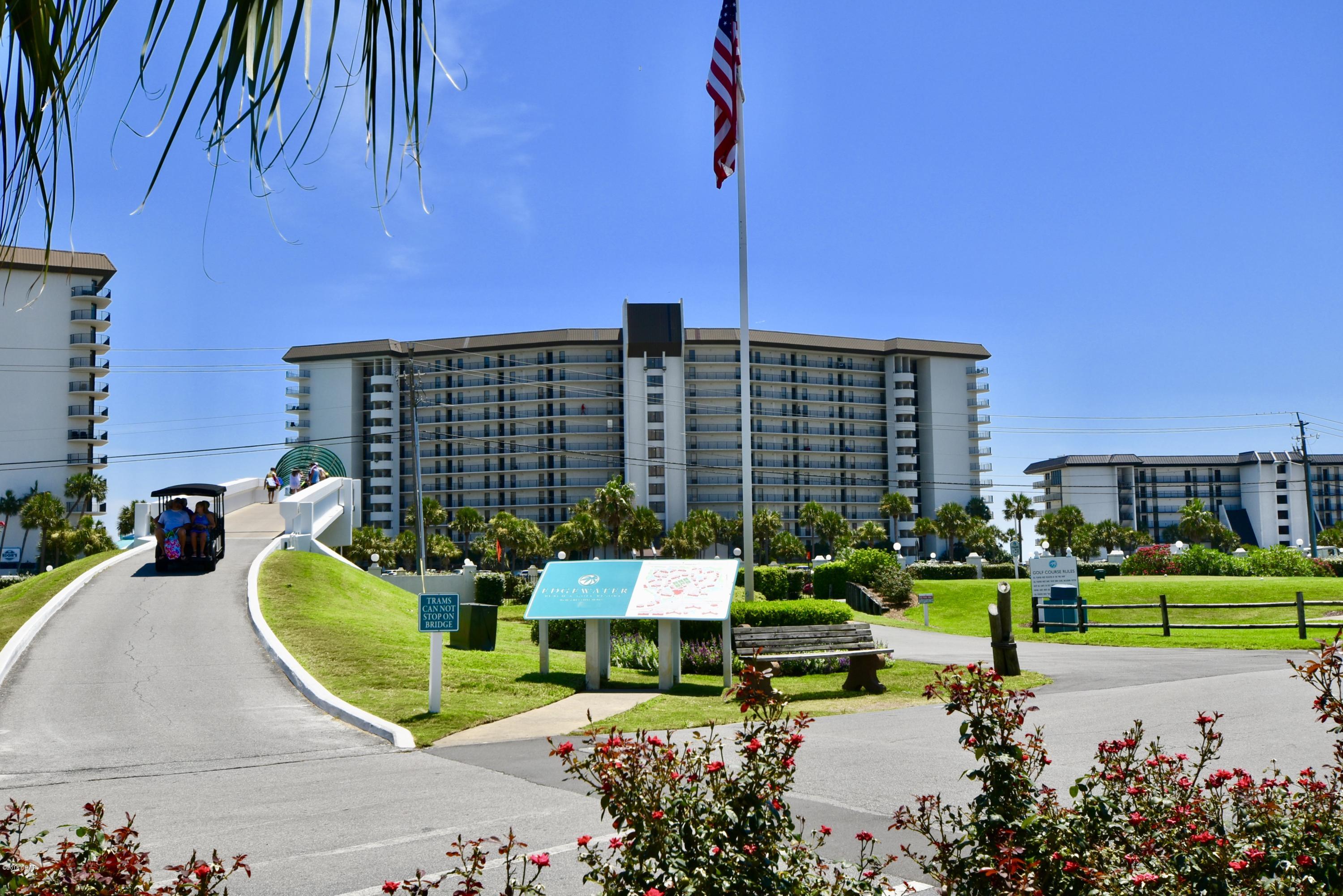 Edgewater Golf Villas I - Residential