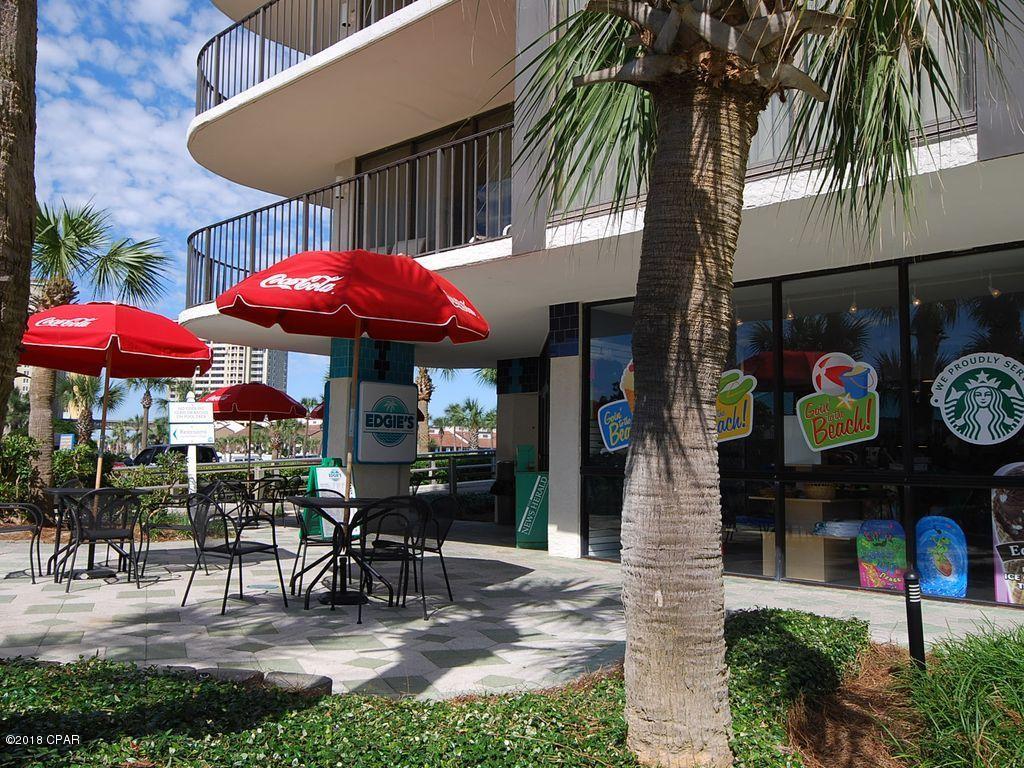 Edgewater Golf Villas I - Residential