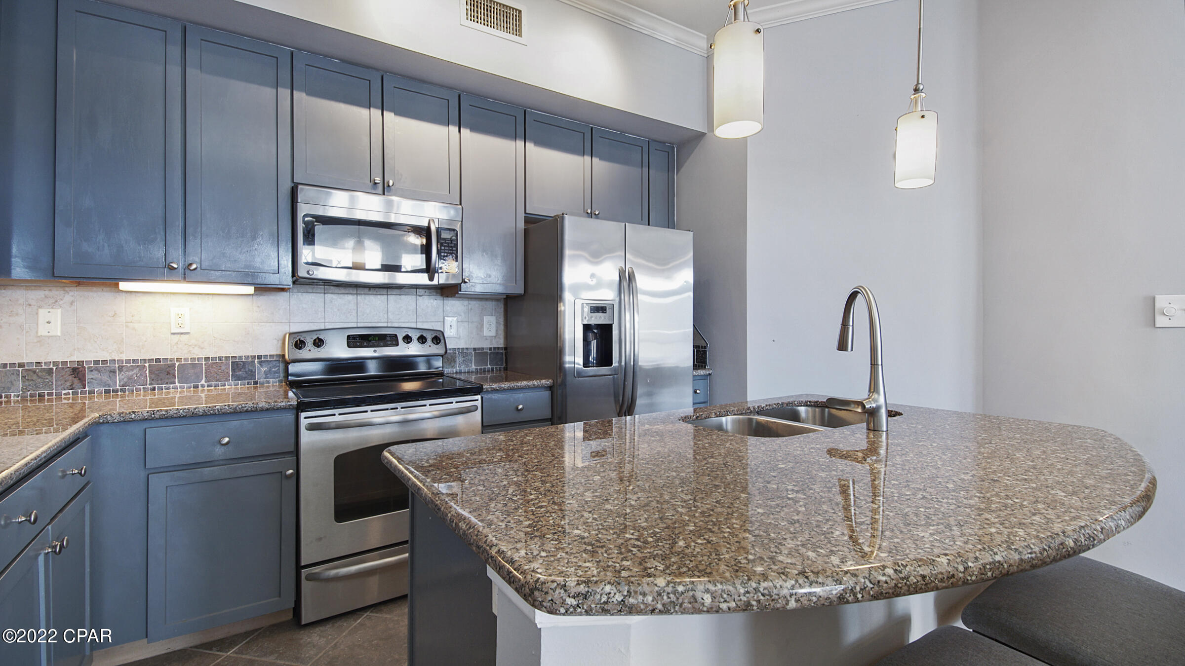 Island Reserve - Residential