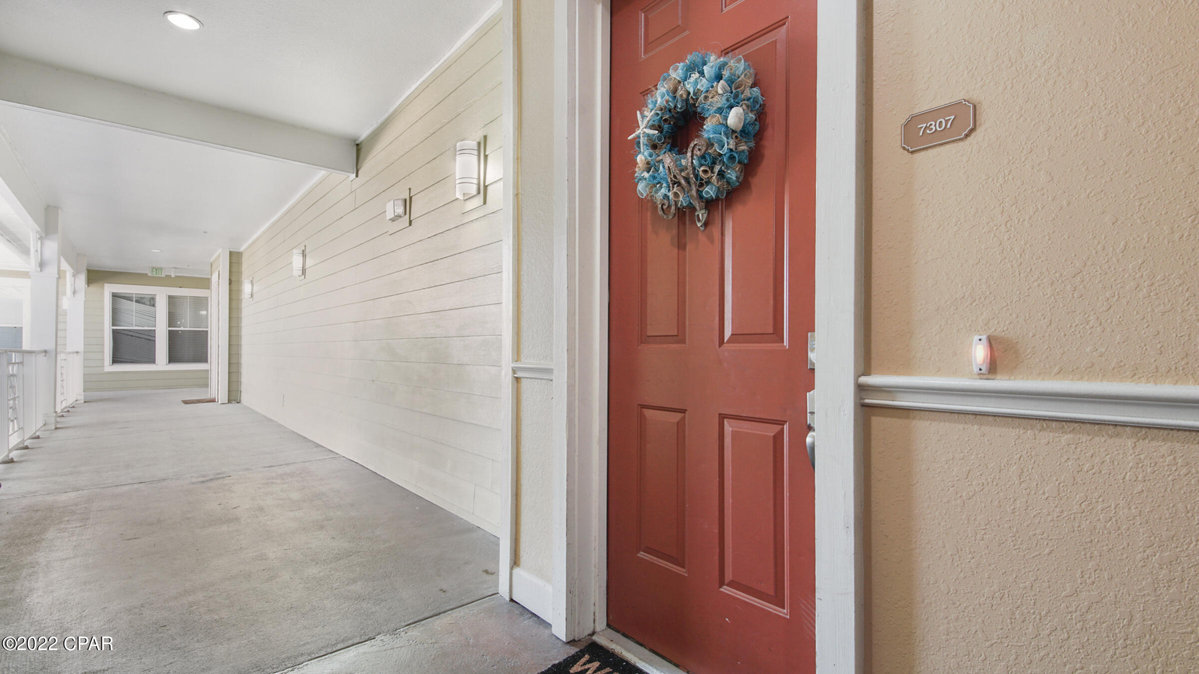 Island Reserve - Residential