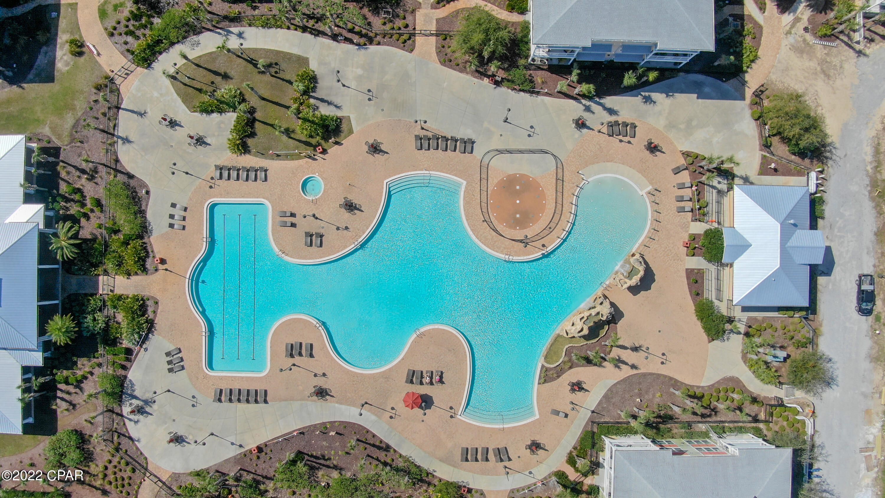 Island Reserve - Residential