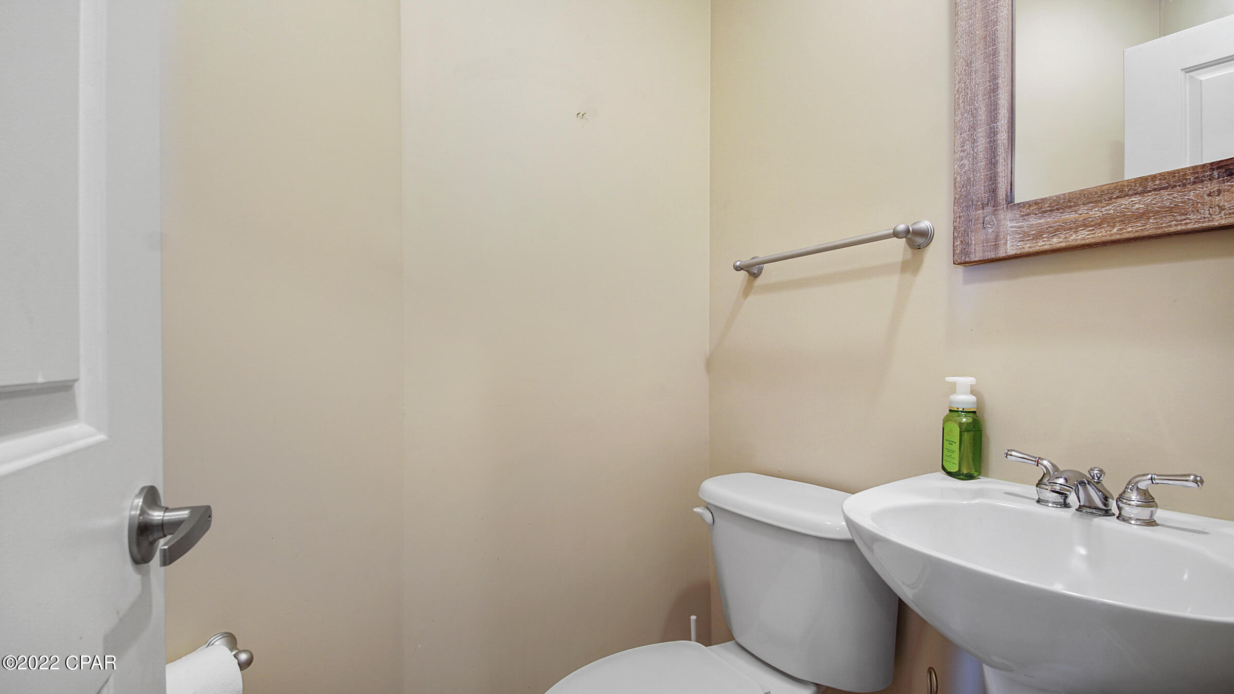 Island Reserve - Residential