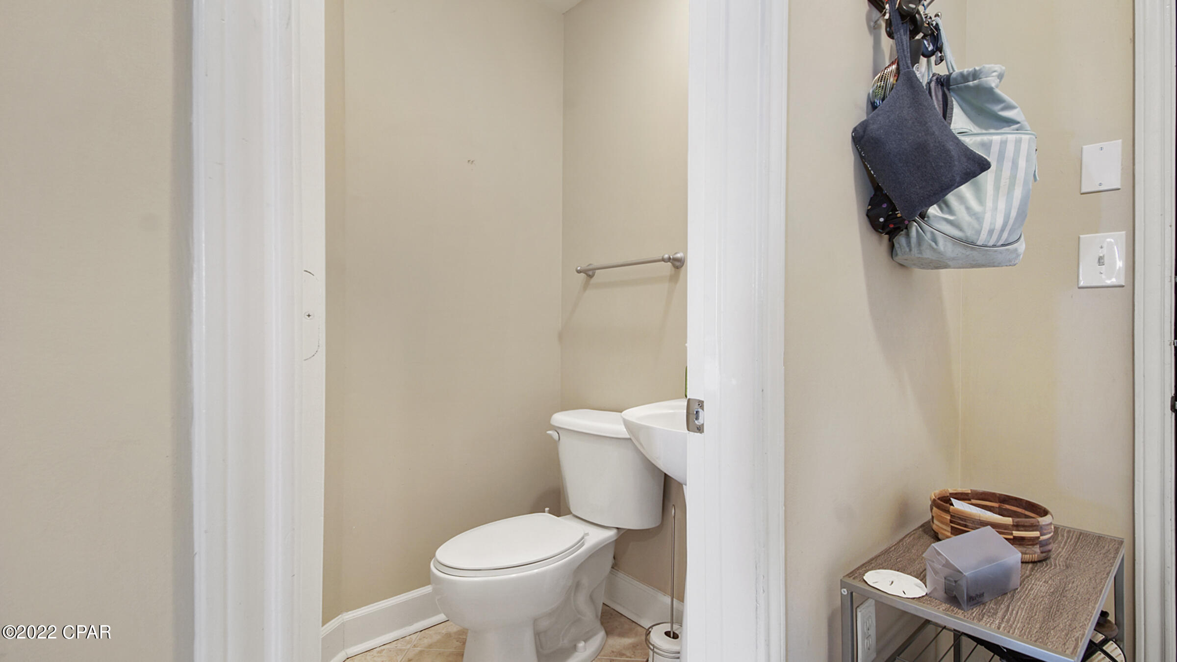 Island Reserve - Residential