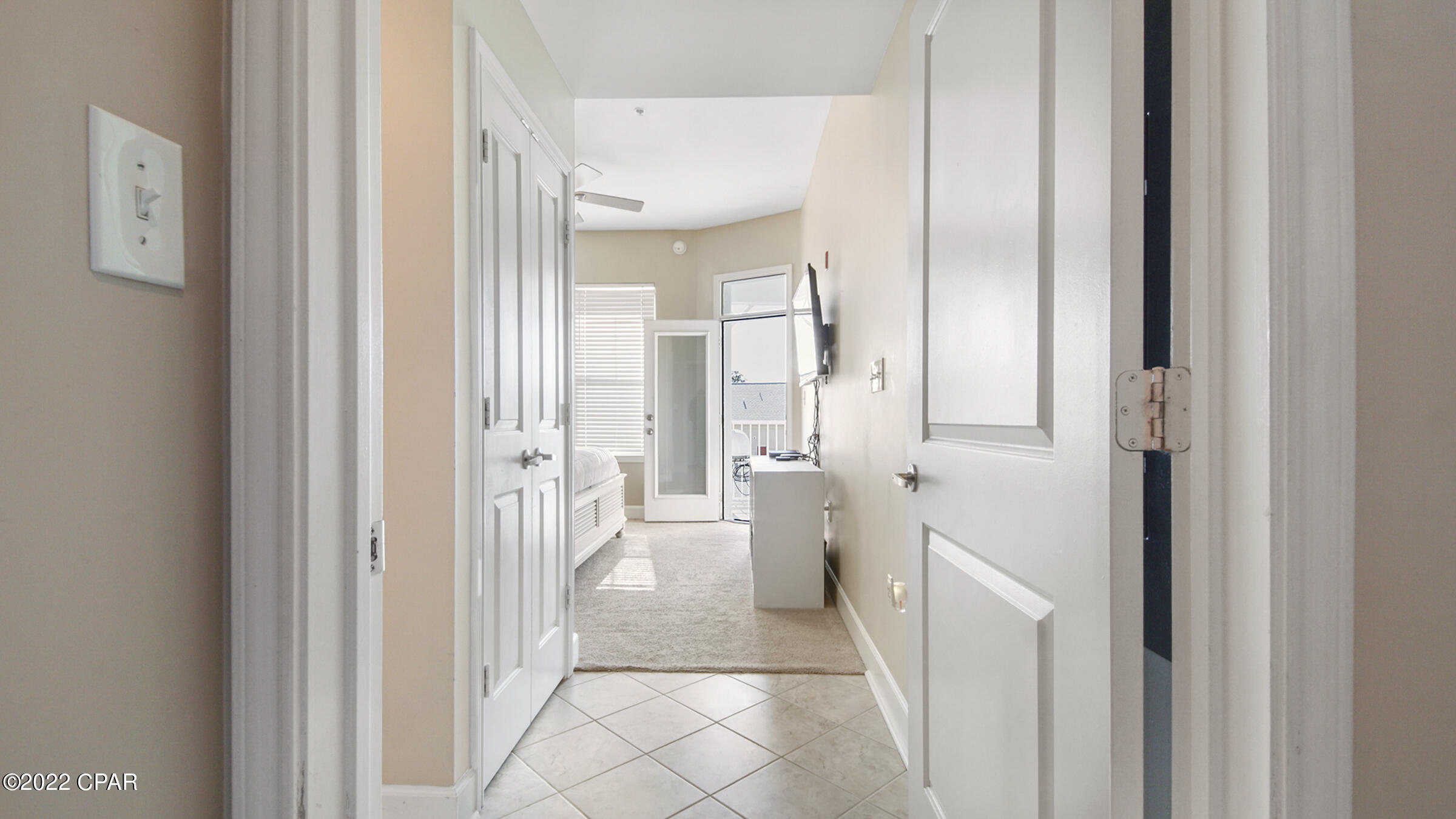 Island Reserve - Residential