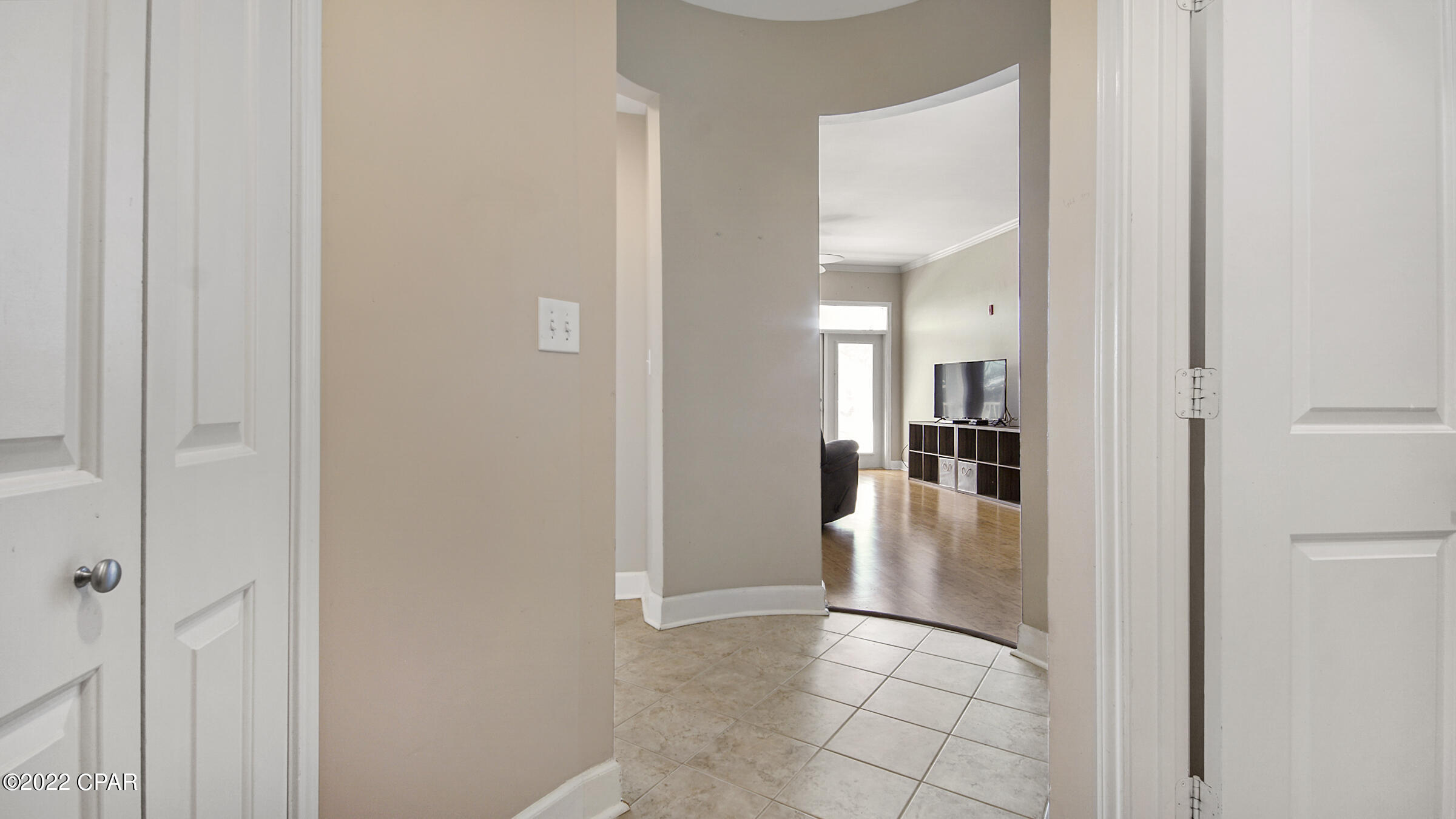 Island Reserve - Residential