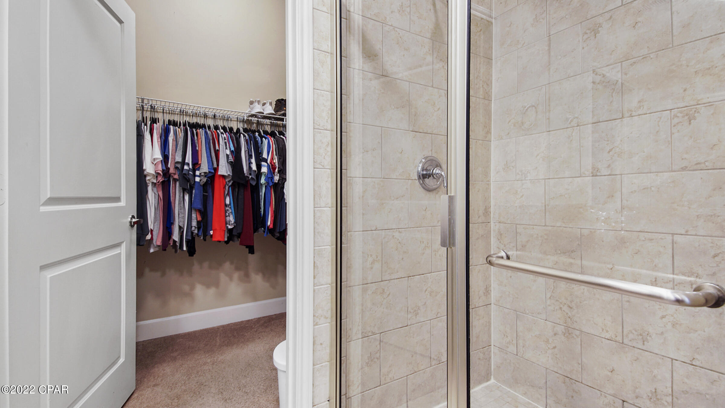 Island Reserve - Residential