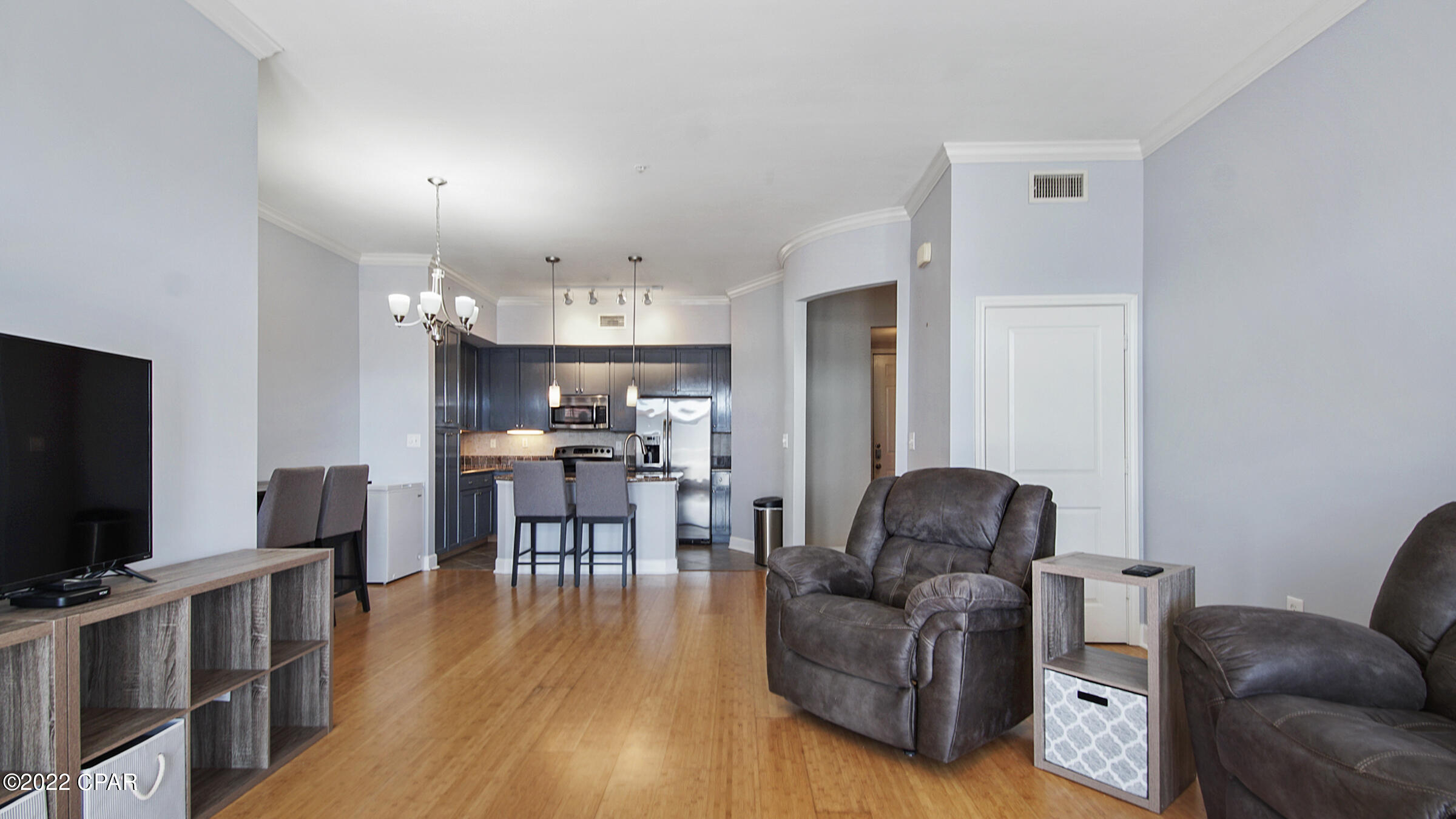 Island Reserve - Residential