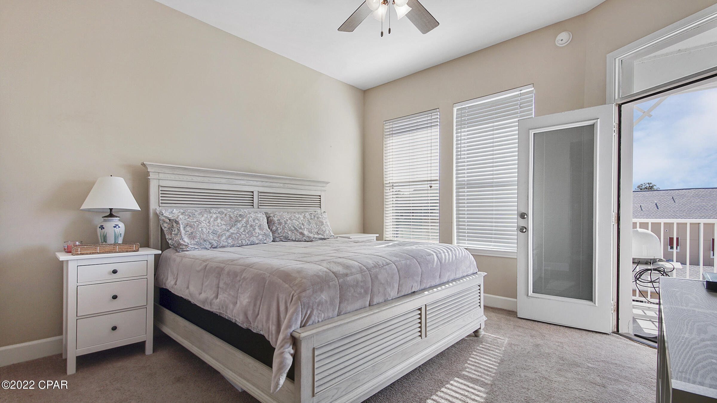 Island Reserve - Residential