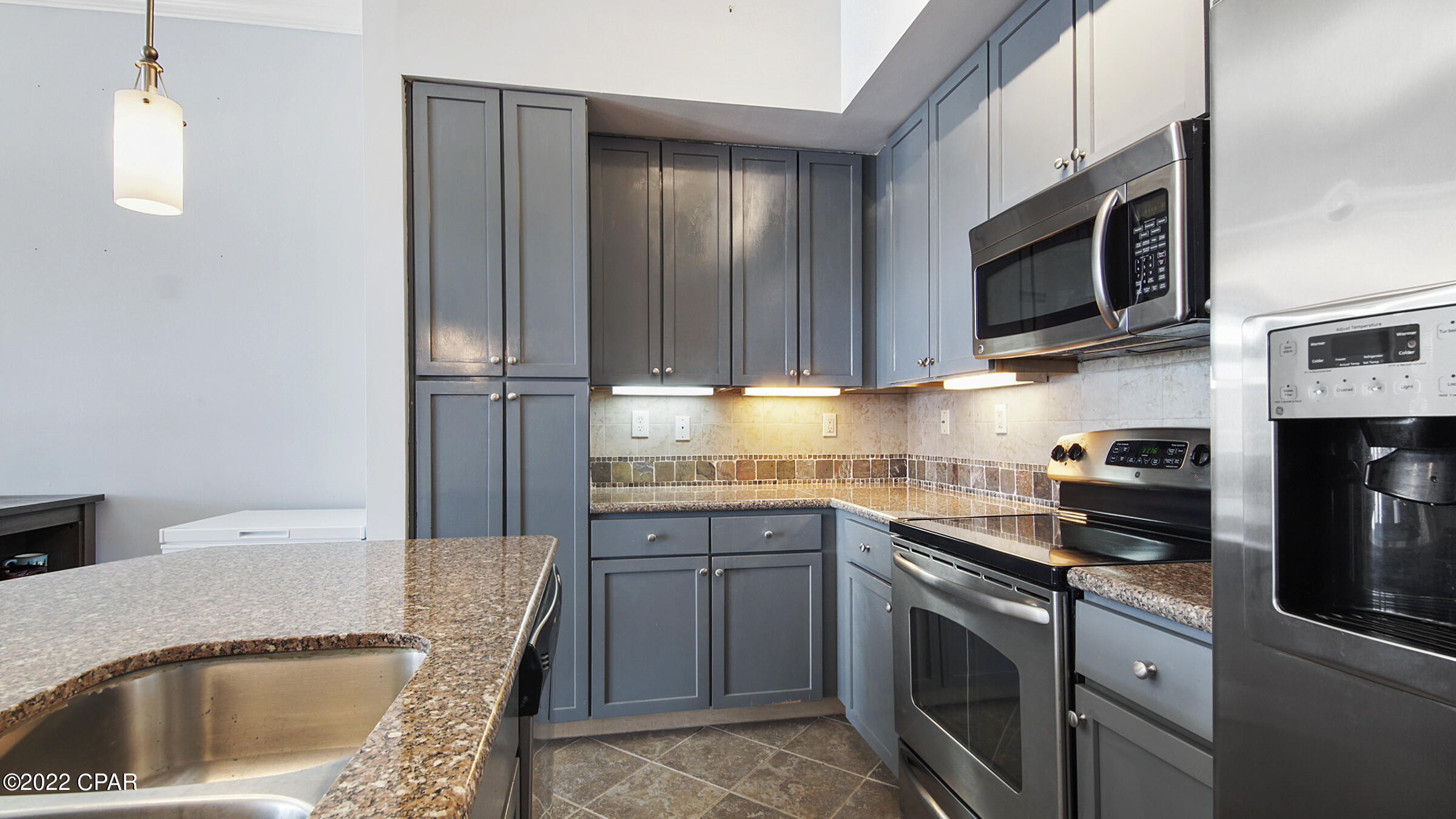 Island Reserve - Residential