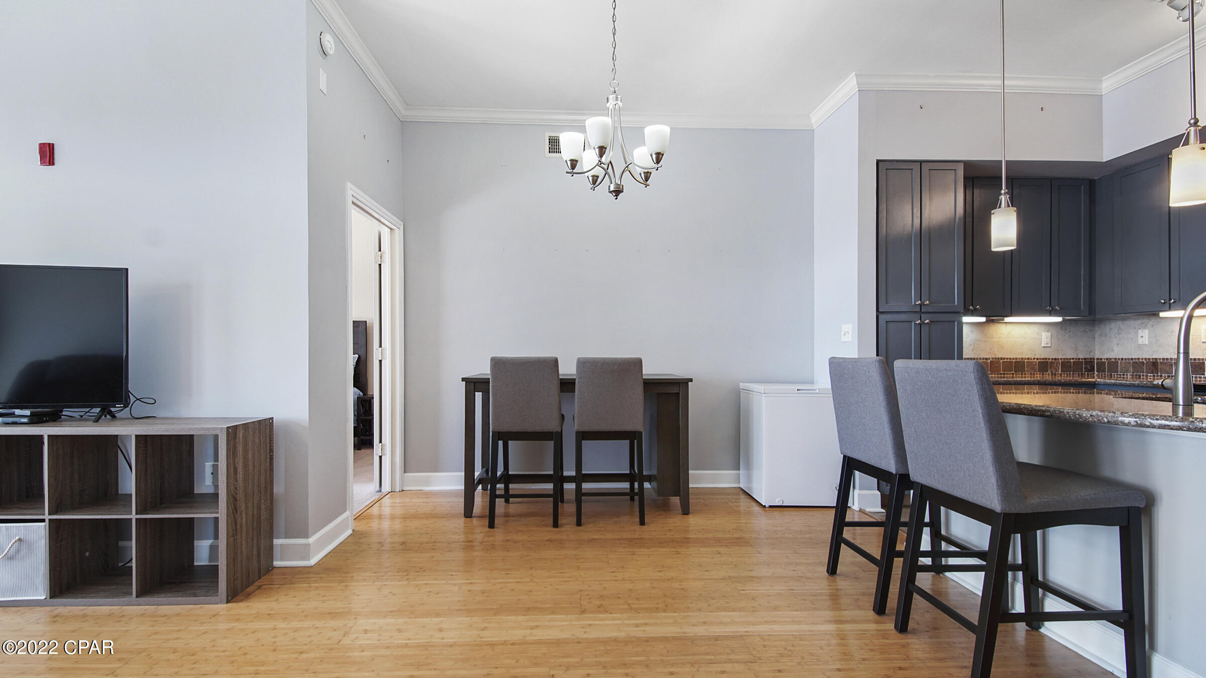 Island Reserve - Residential