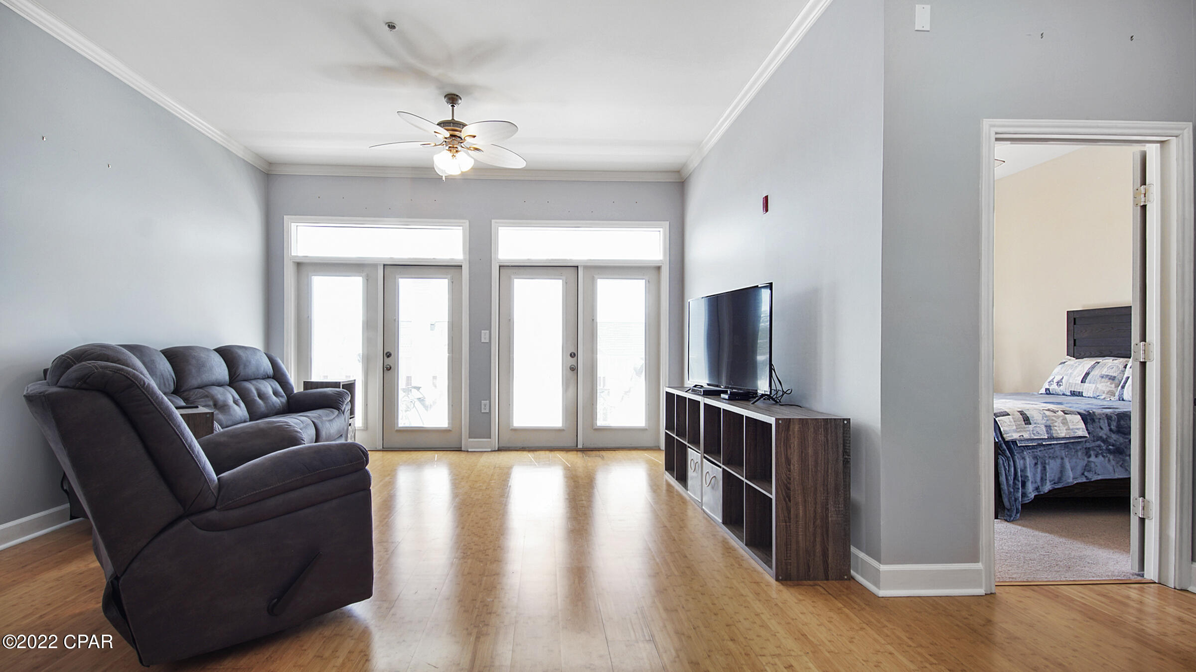 Island Reserve - Residential