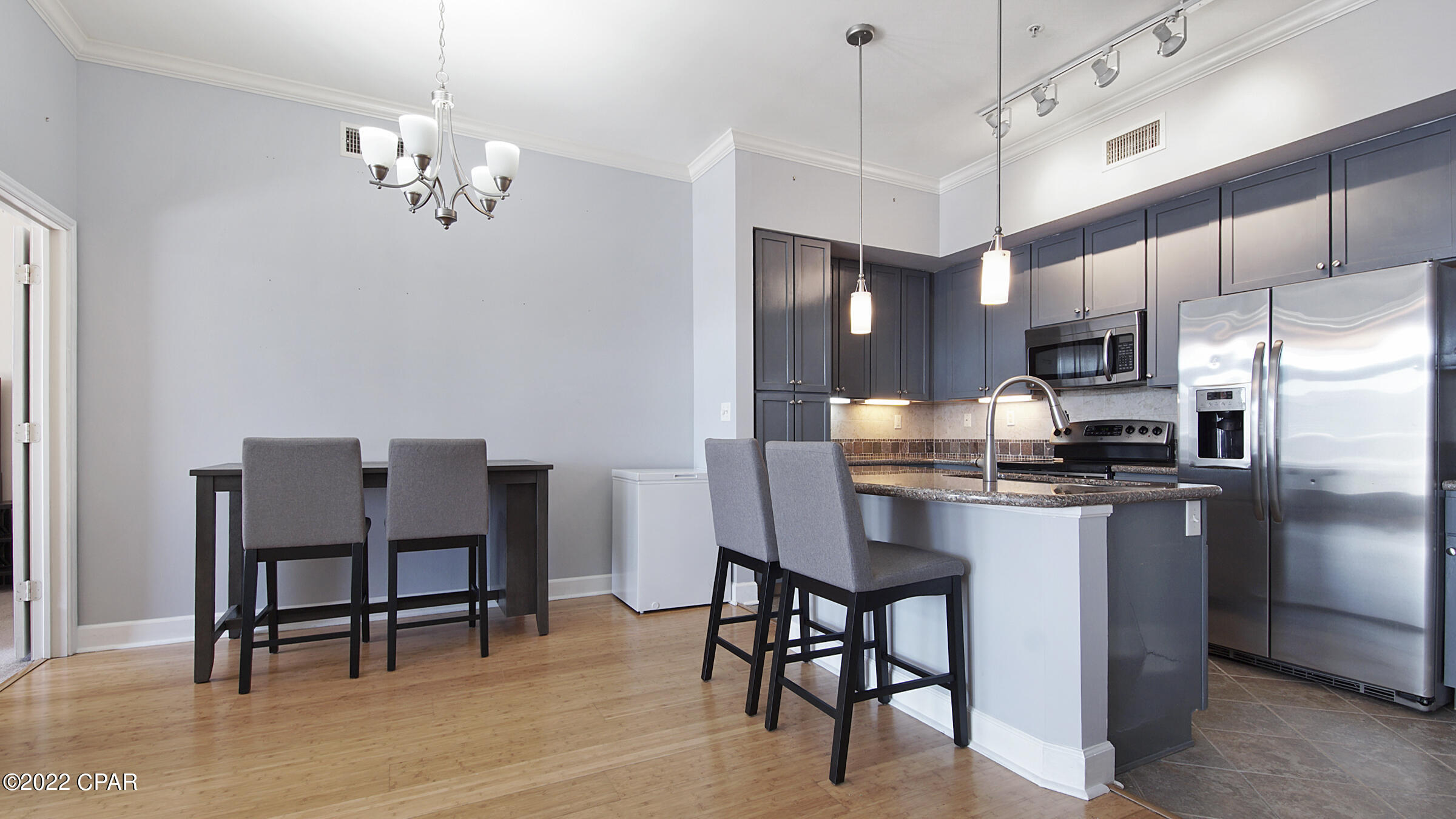 Island Reserve - Residential