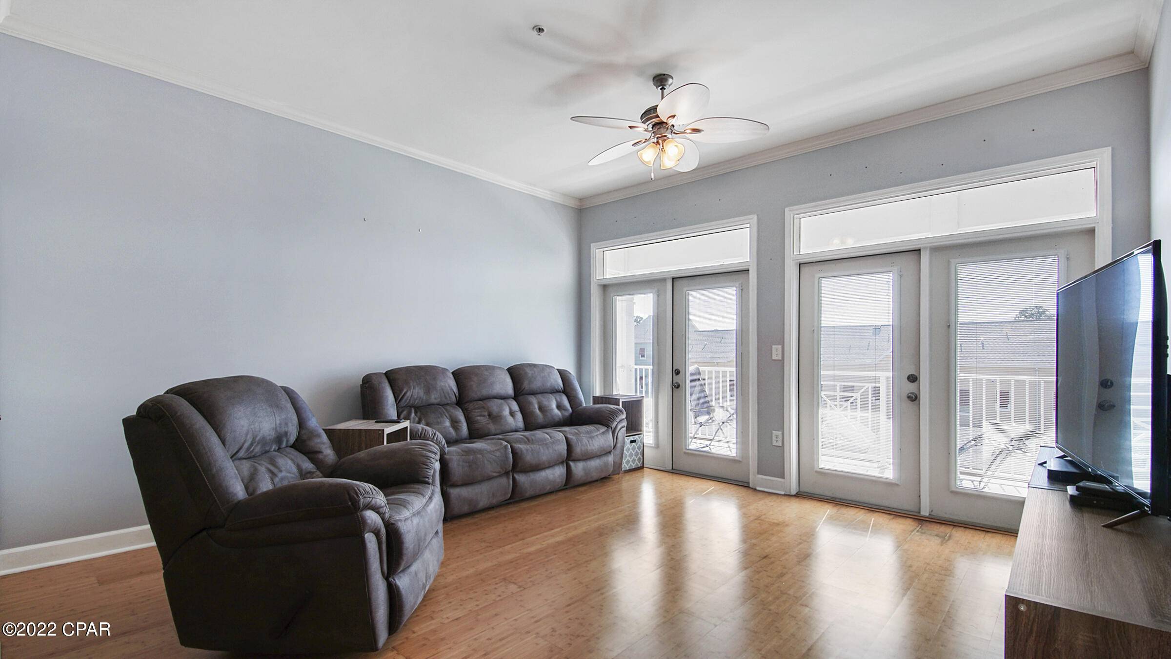 Island Reserve - Residential